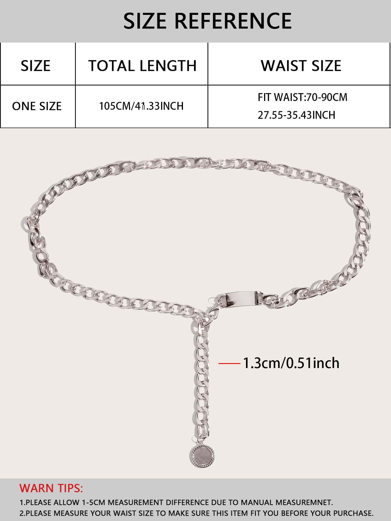 حزام معدني انيق احزمة jewel
