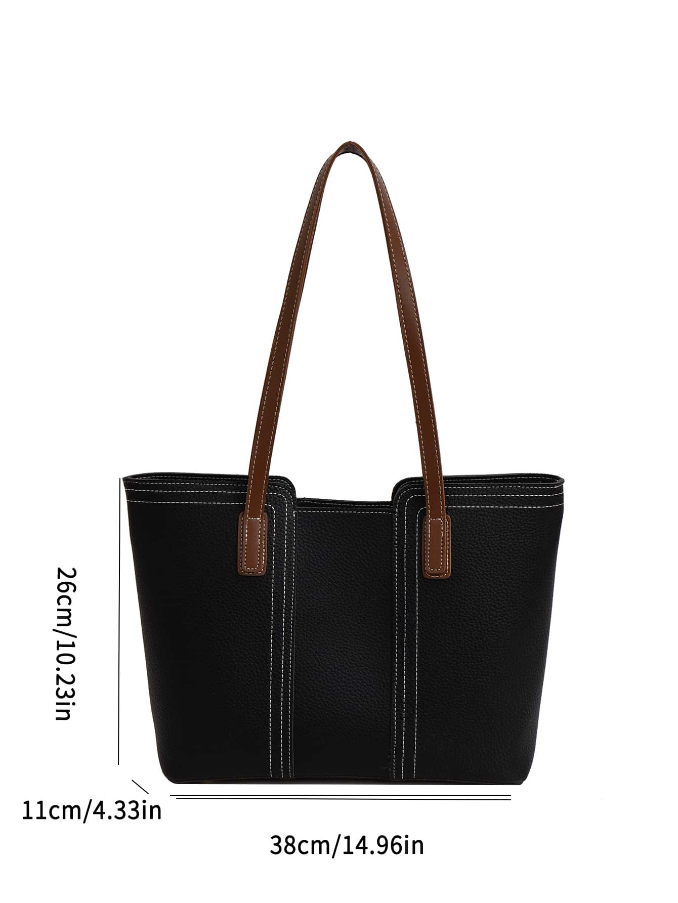 حقيبة كتف منقوشة شنط وحقائب شنط