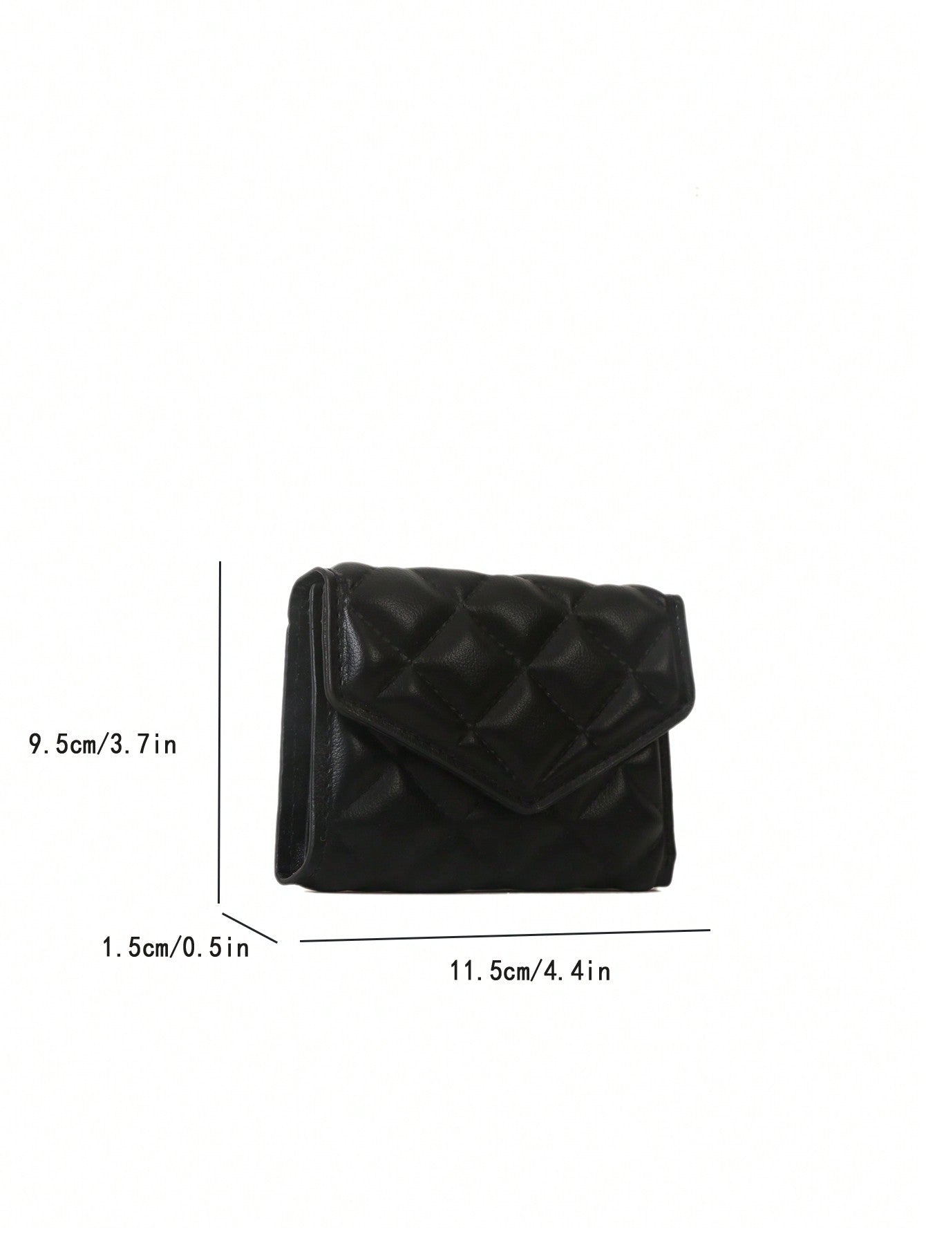 محفظة جلد نسائية صغيرة محافظ jewel  