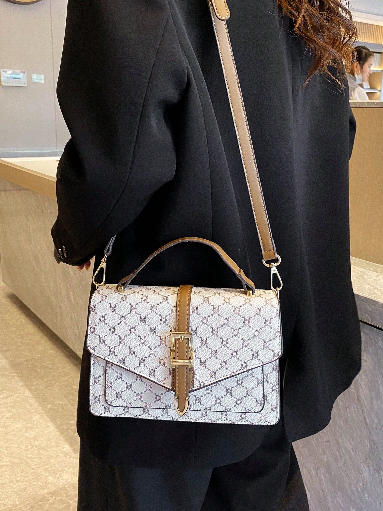 حقيبة يد للسيدات شنط وحقائب شنط