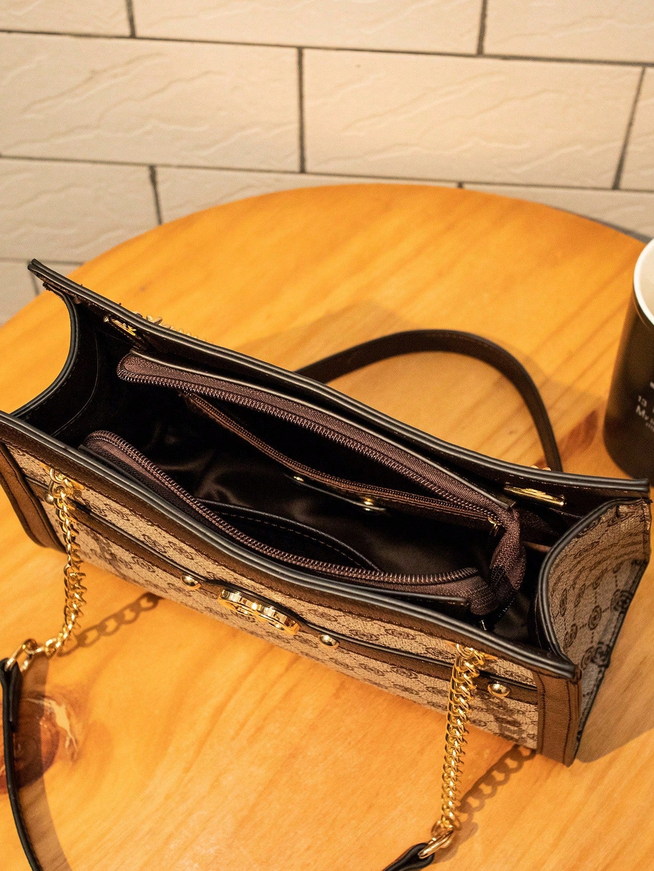 حقيبة كتف محمول باليد للنساء شنط وحقائب شنط