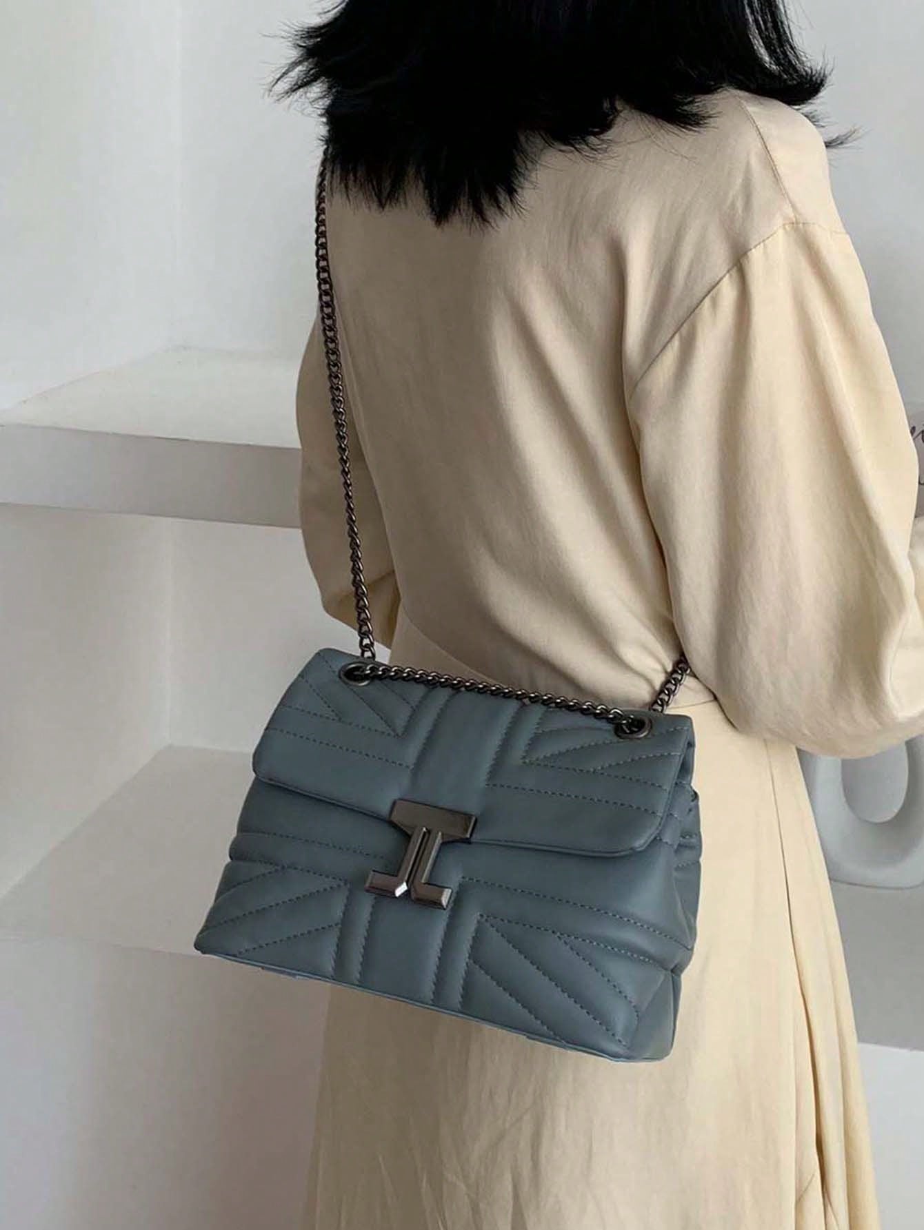 حقائب اليد الانيقة سماوي شنط وحقائب شنط