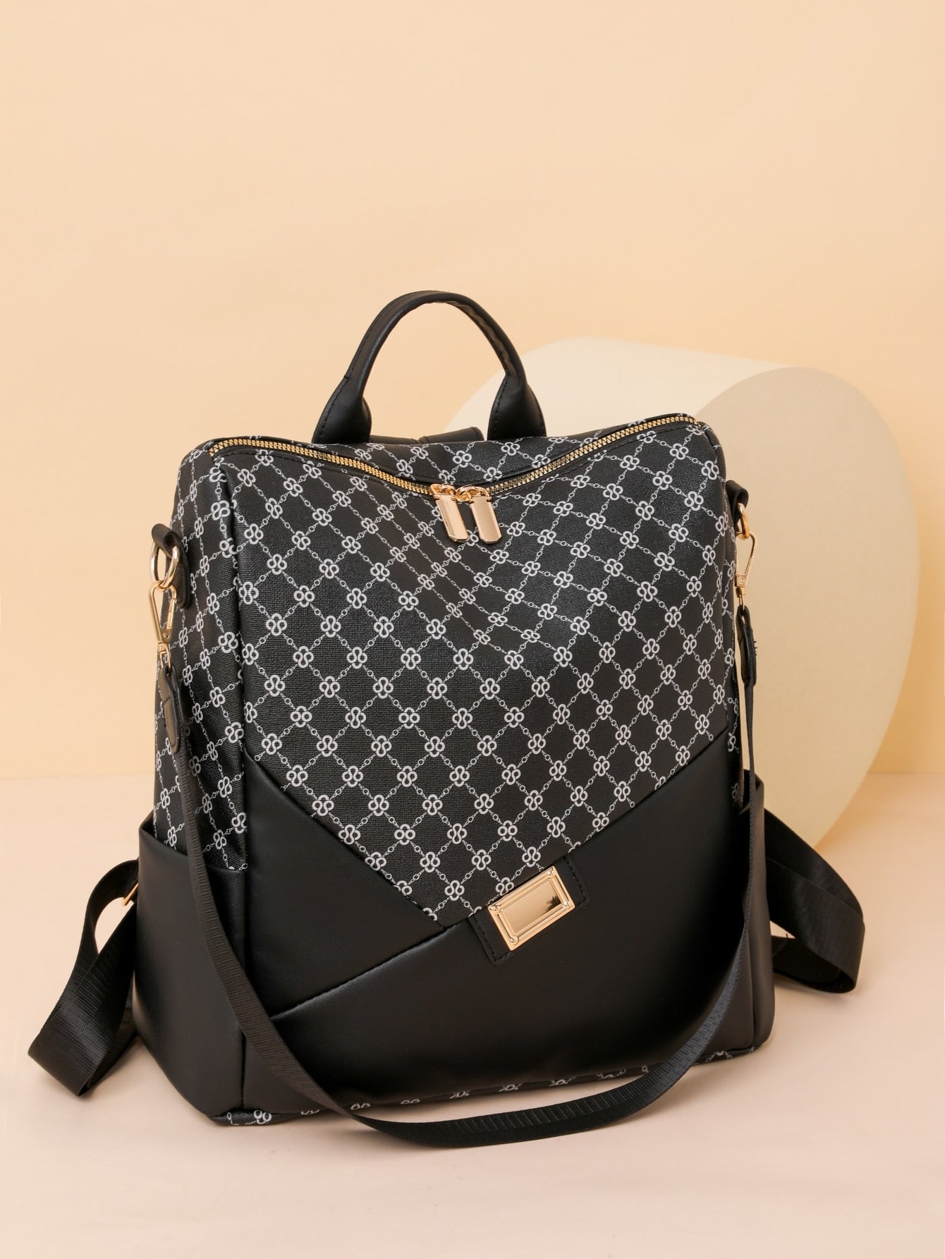 حقيبة ظهر بناتي شنط وحقائب شنط