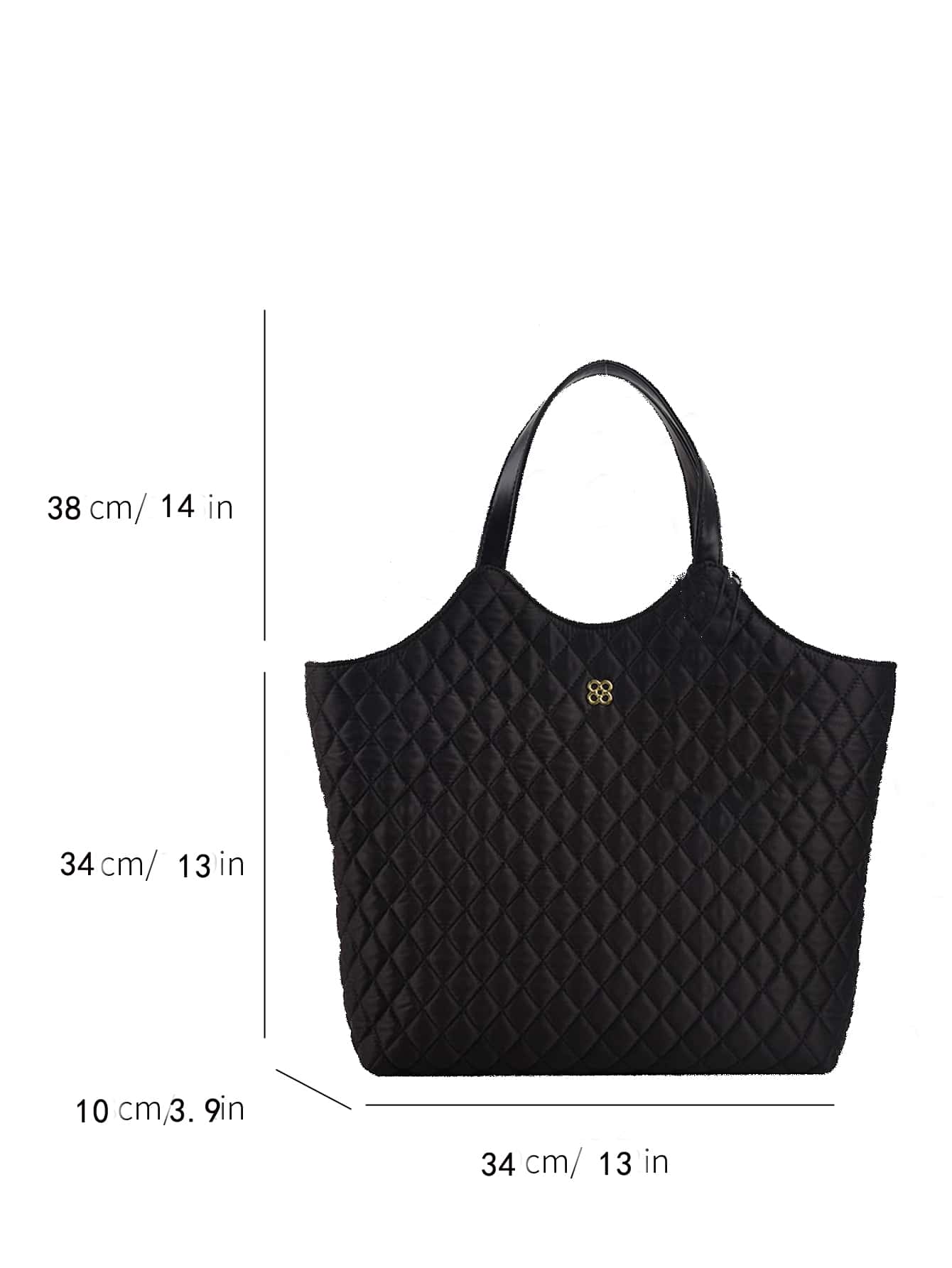 حقيبة كتف كبيرة شنط وحقائب شنط