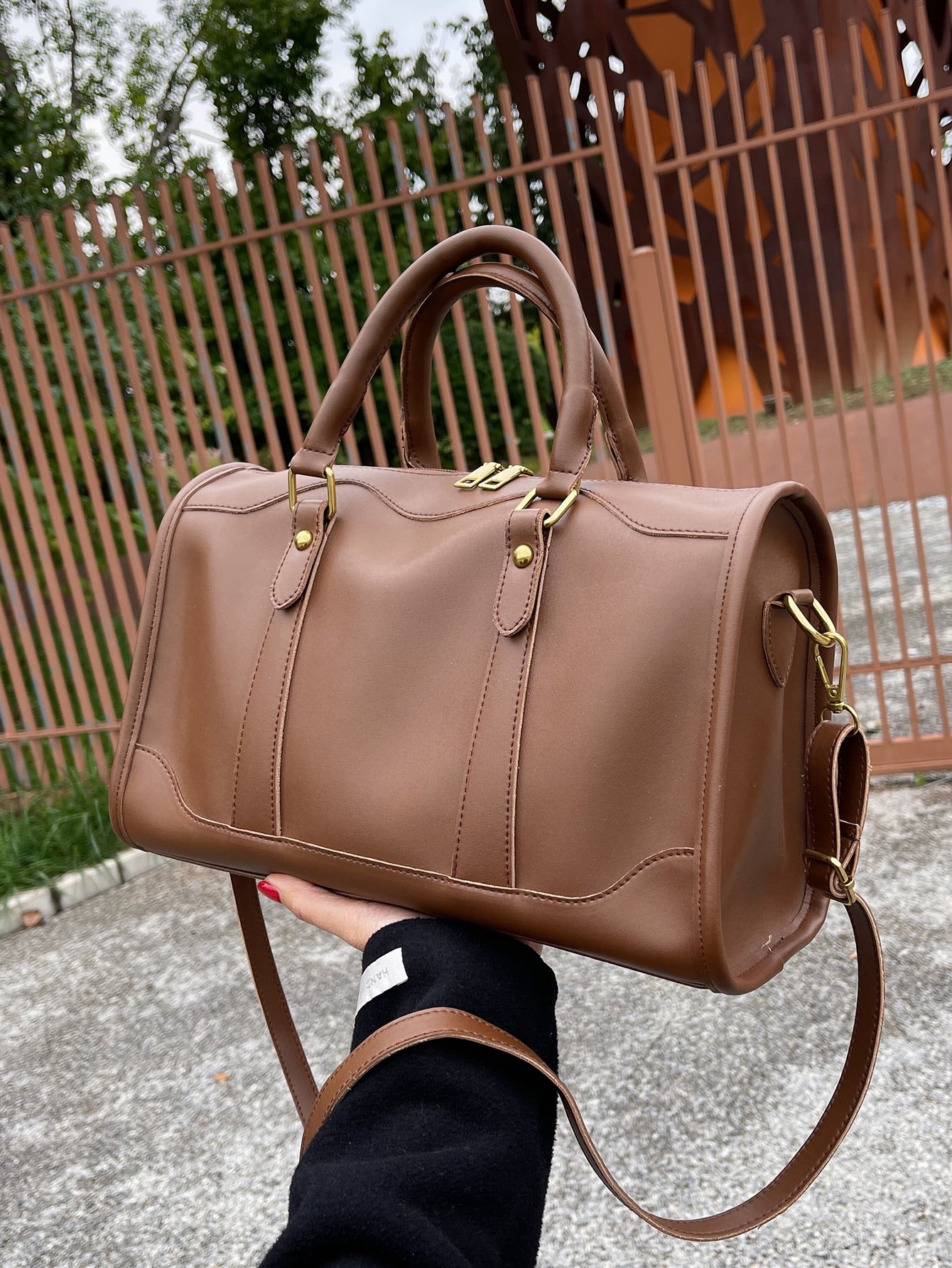 حقيبة الدفيل نسائي شنط وحقائب شنط