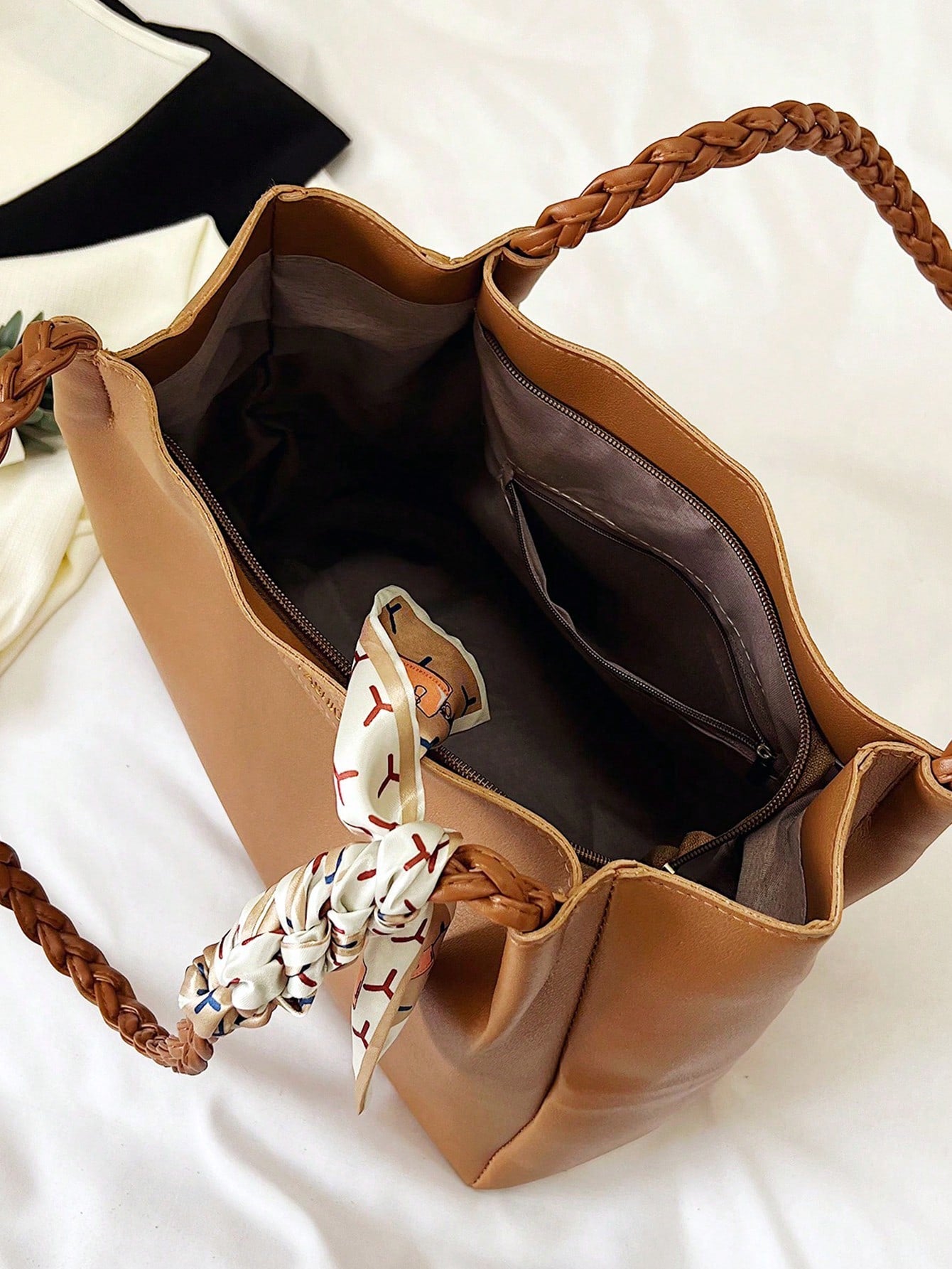 حقيبة كتف تويلي شنط وحقائب شنط