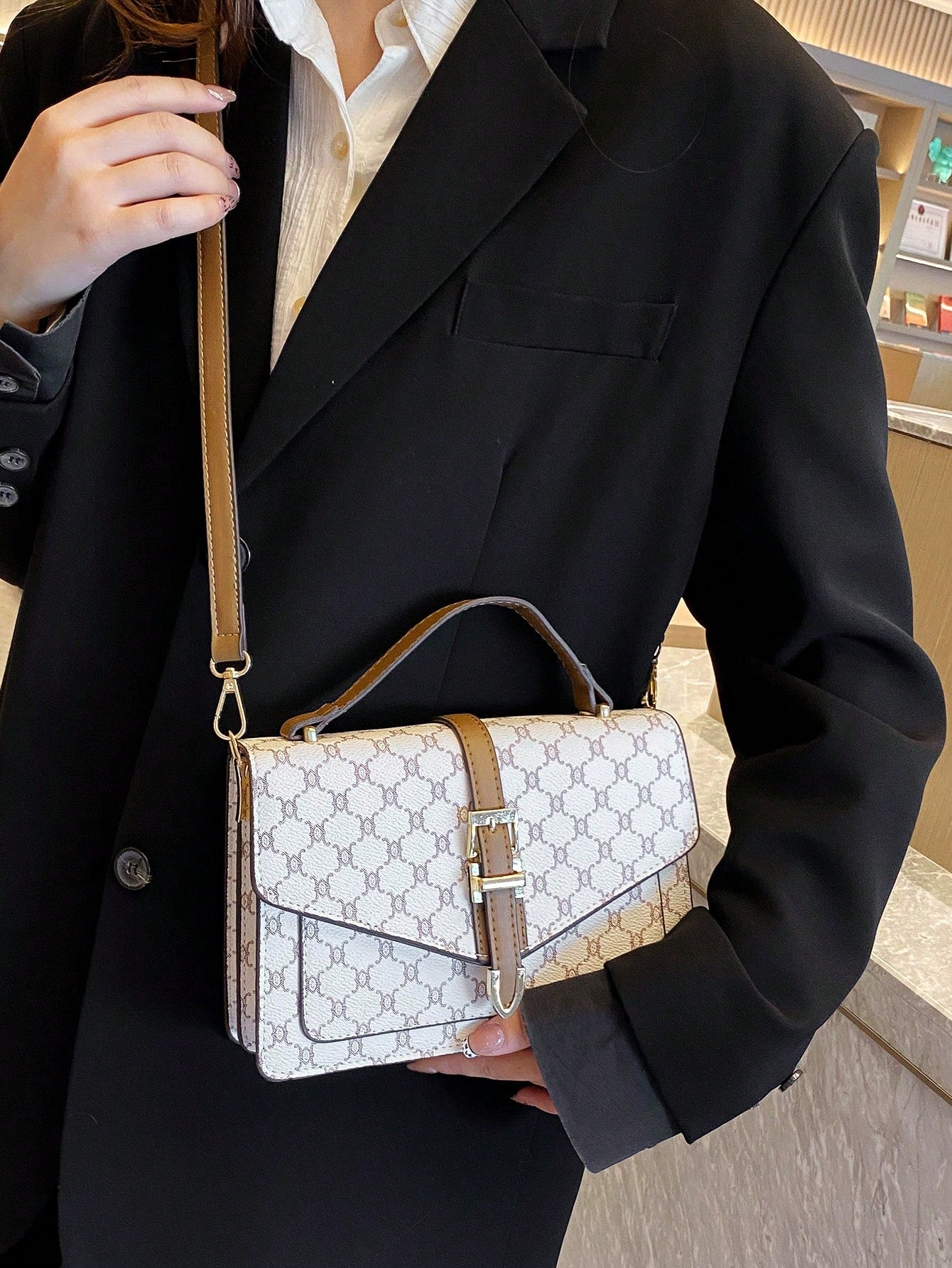 حقيبة يد للسيدات شنط وحقائب شنط