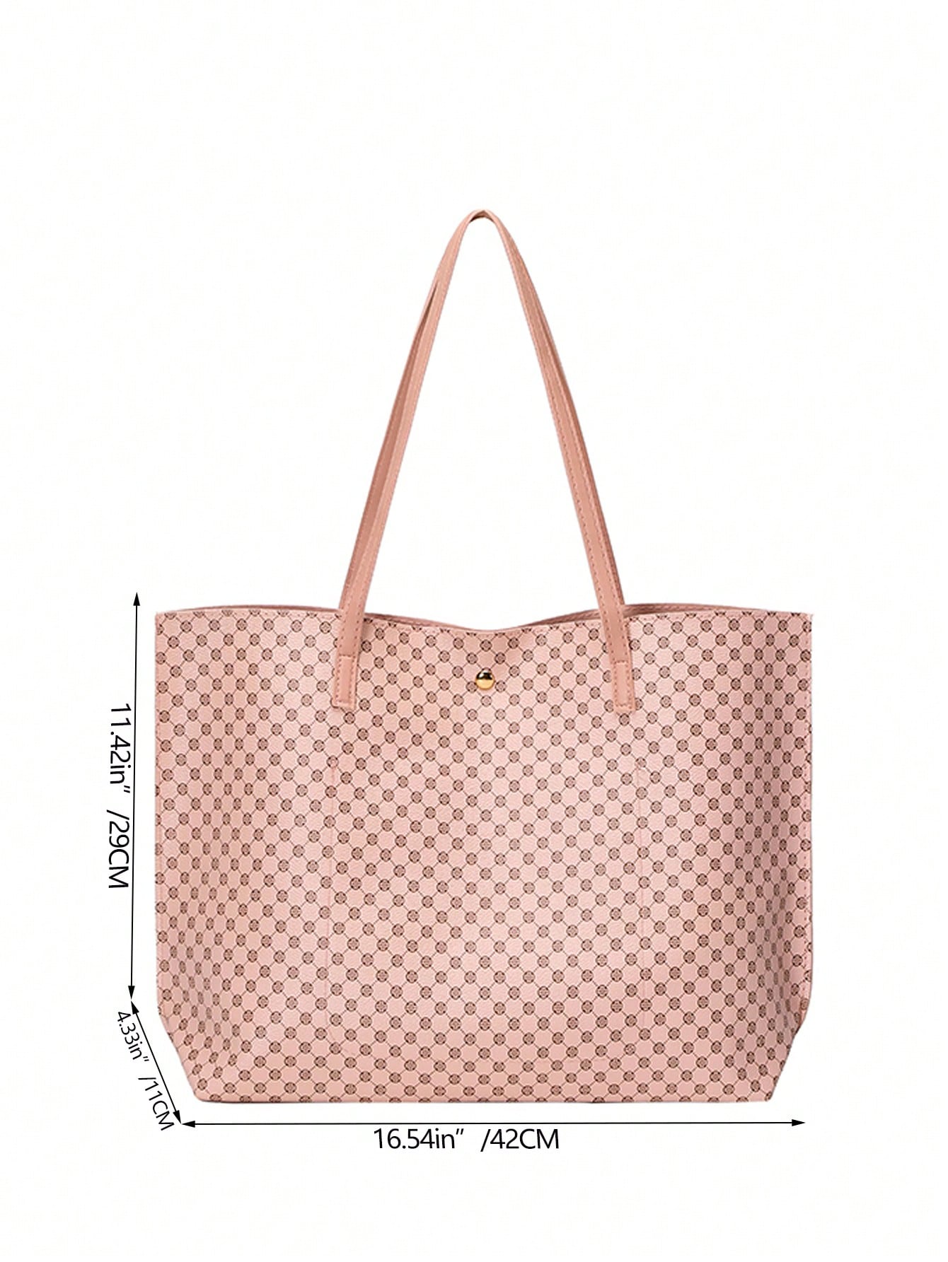 حقيبة نسائية عصرية جديدة بسعة كبيرة شنط وحقائب شنط