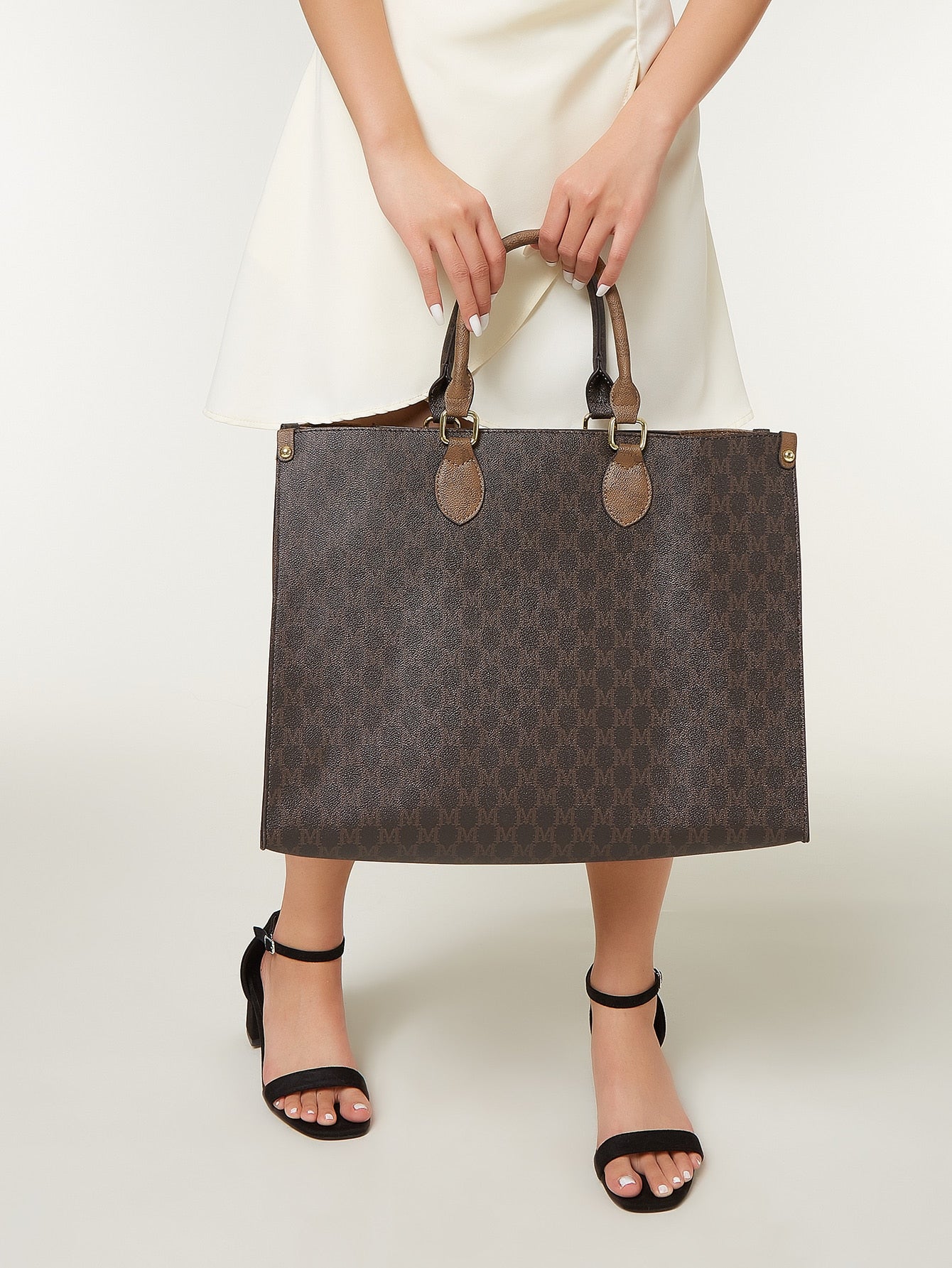 حقيبة كبيرة متعددة الاستخدام شنط وحقائب شنط