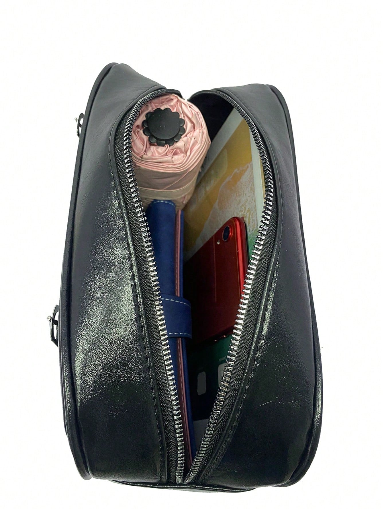 حقيبة مربعة خفيفة الوزن نسائية شنط وحقائب شنط