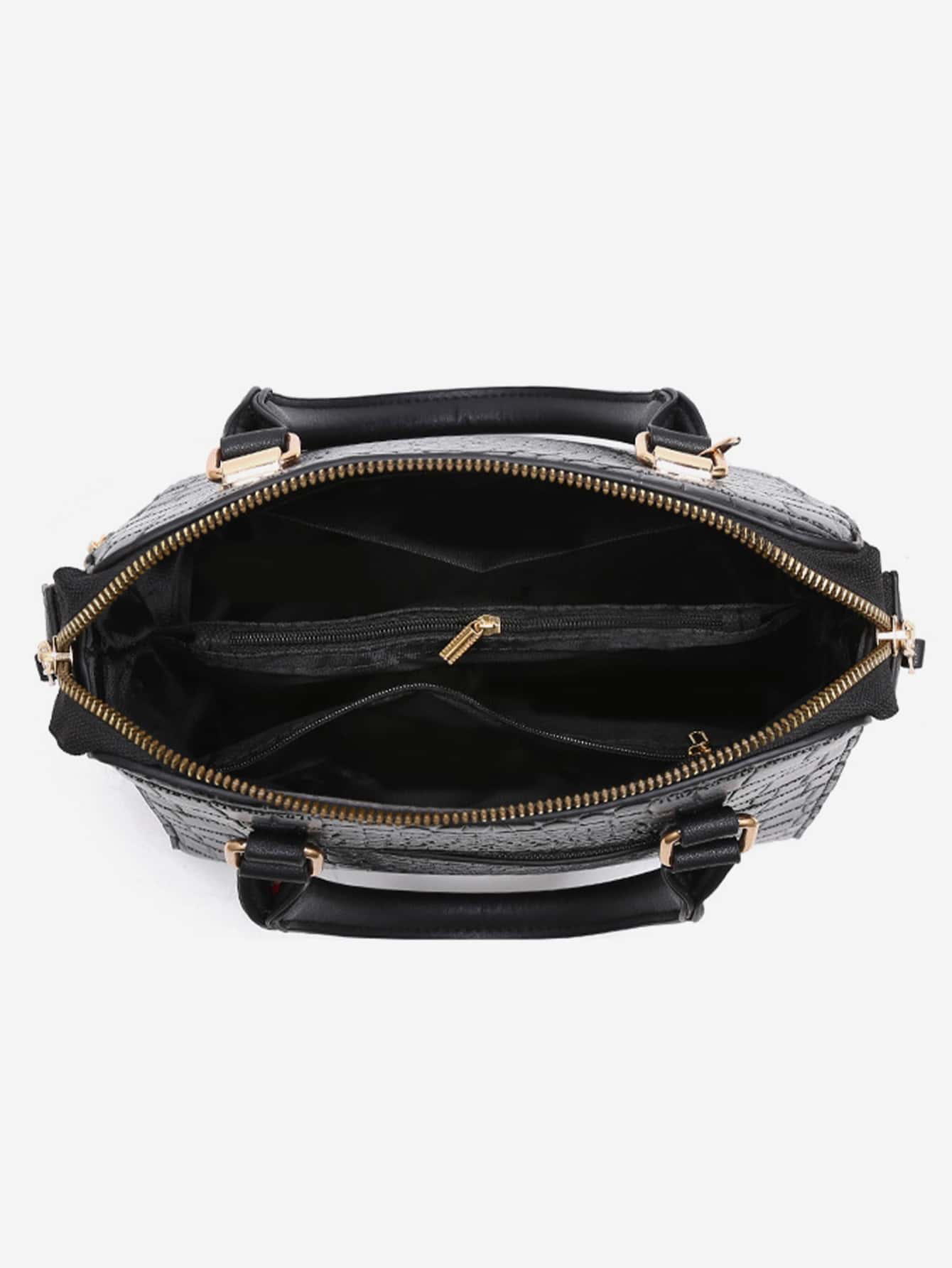 حقيبة يد مزخرفة بشراشيب شنط وحقائب شنط