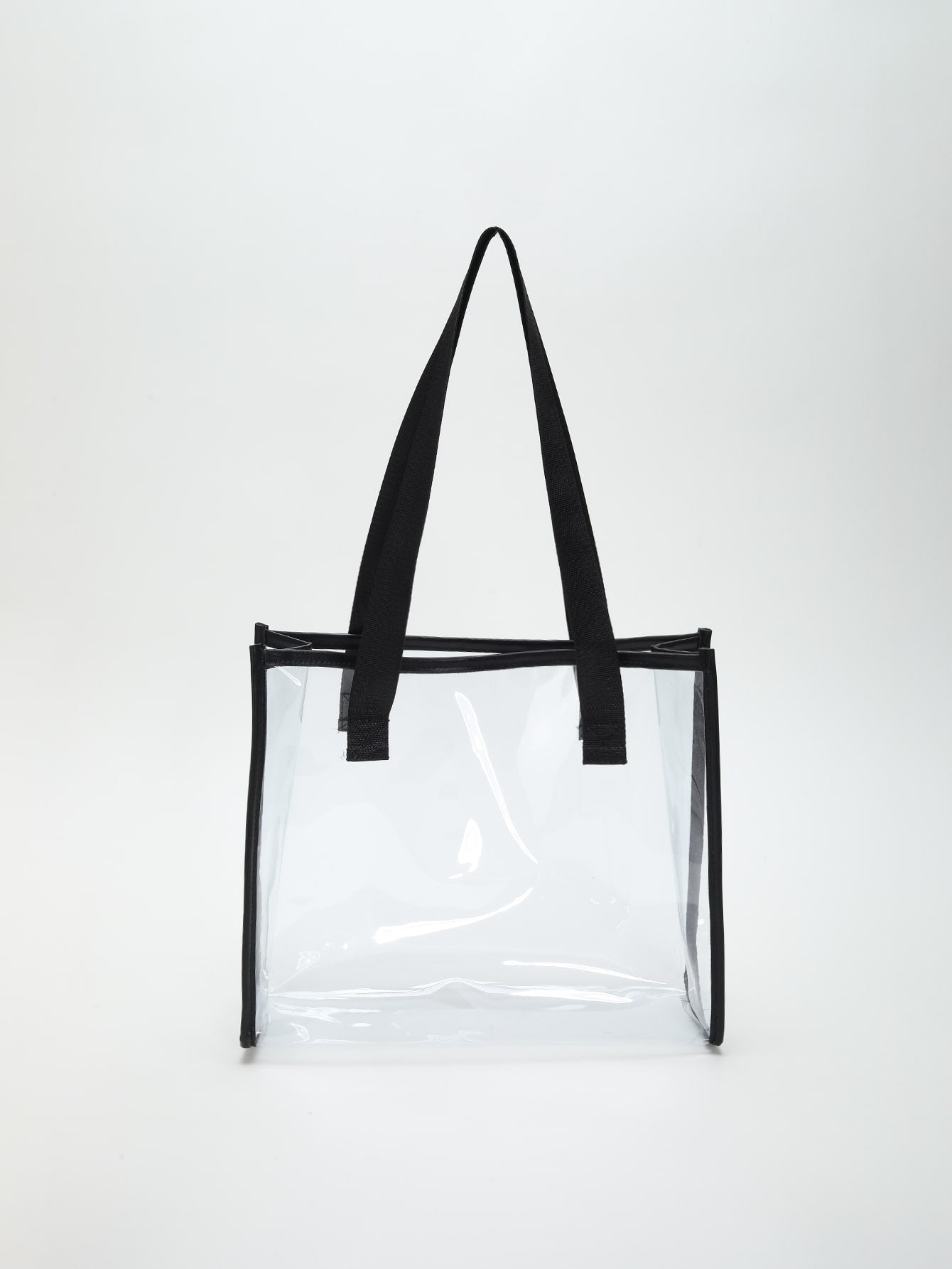 شنطة شفافه كبيره شنط وحقائب شنط