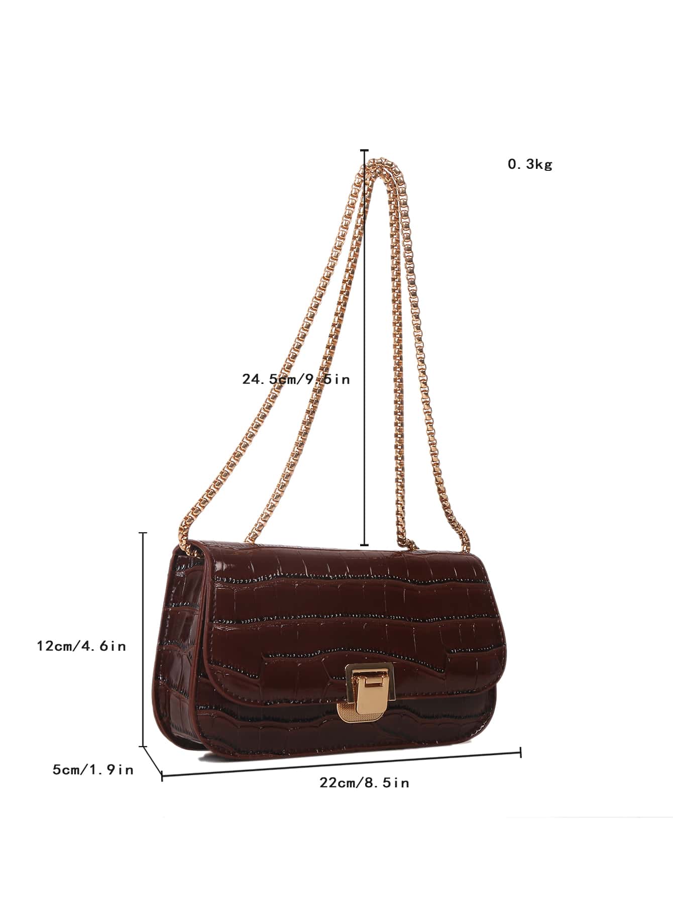 حقيبة باغيت مقاومة للماء شنط وحقائب شنط