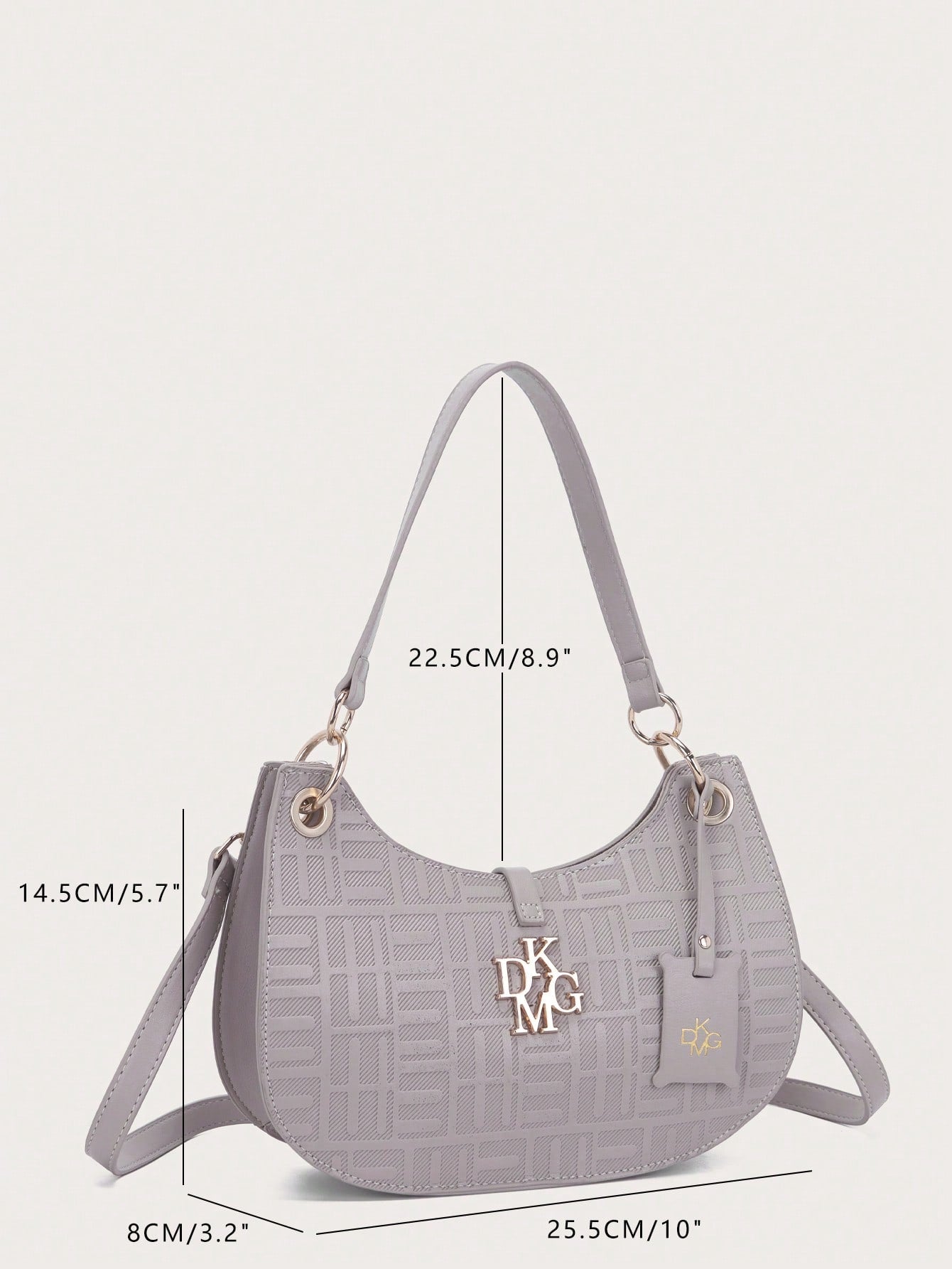 حقيبة نسائية أنيقة بكتف واحد شنط وحقائب شنط