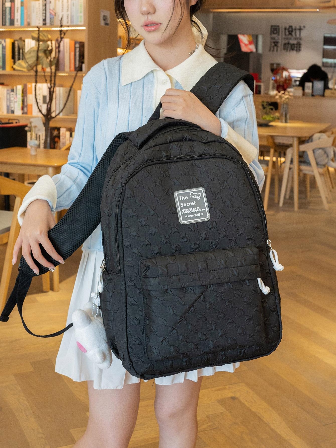 حقيبة ظهر عملية كبيرة شنط وحقائب شنط