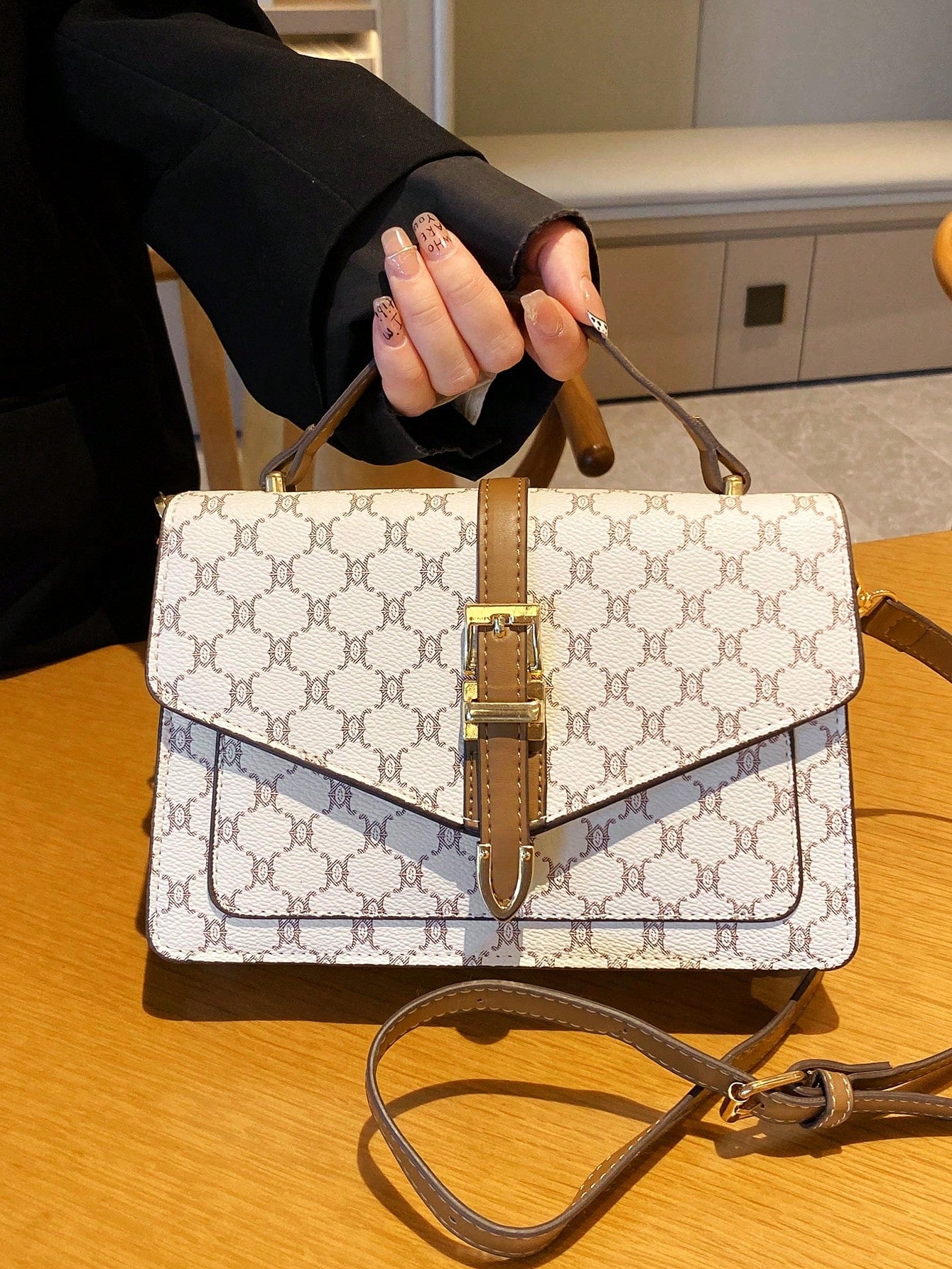 حقيبة يد للسيدات شنط وحقائب شنط