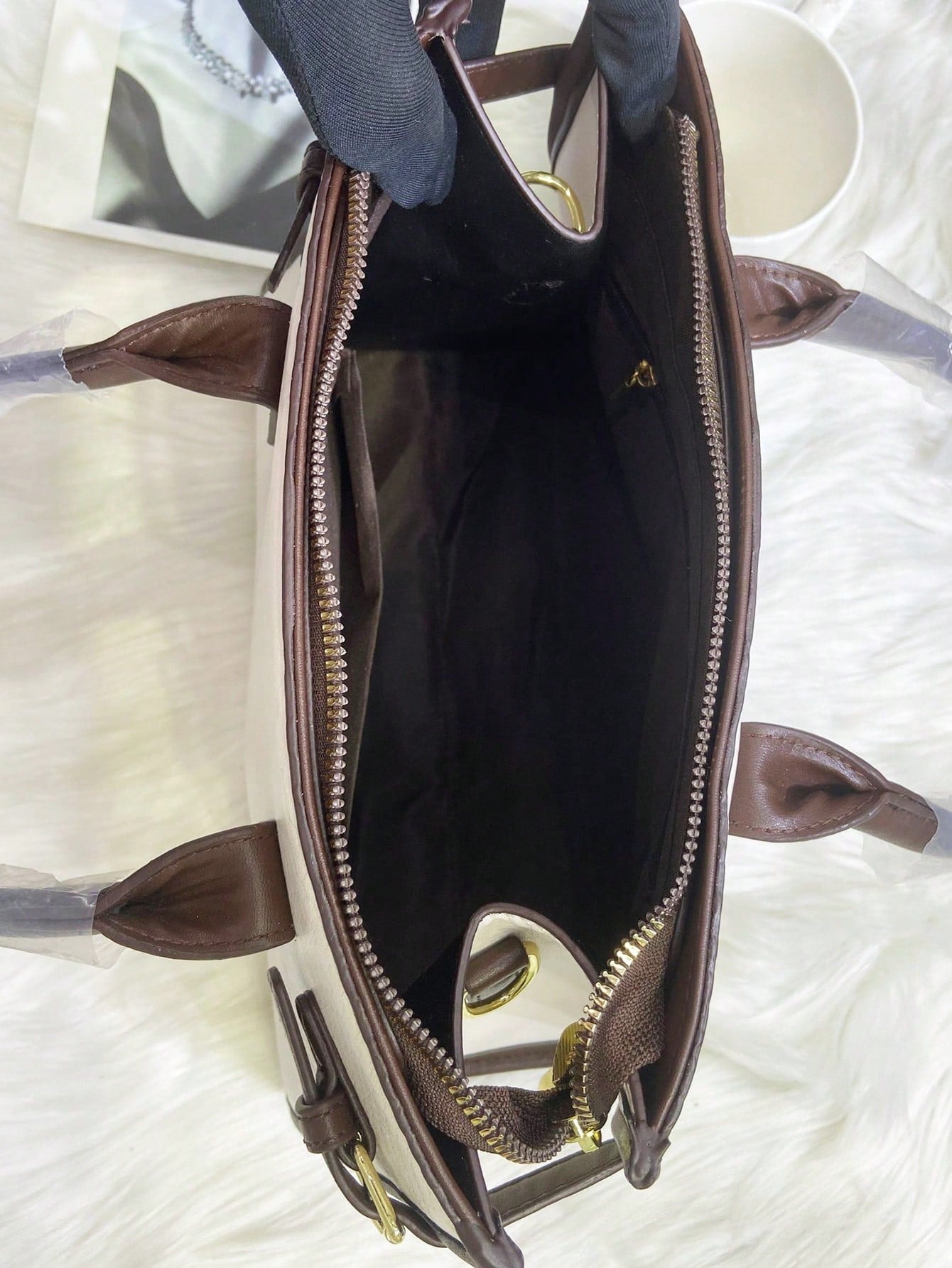 شنطة بيج صغيره شنط وحقائب شنط