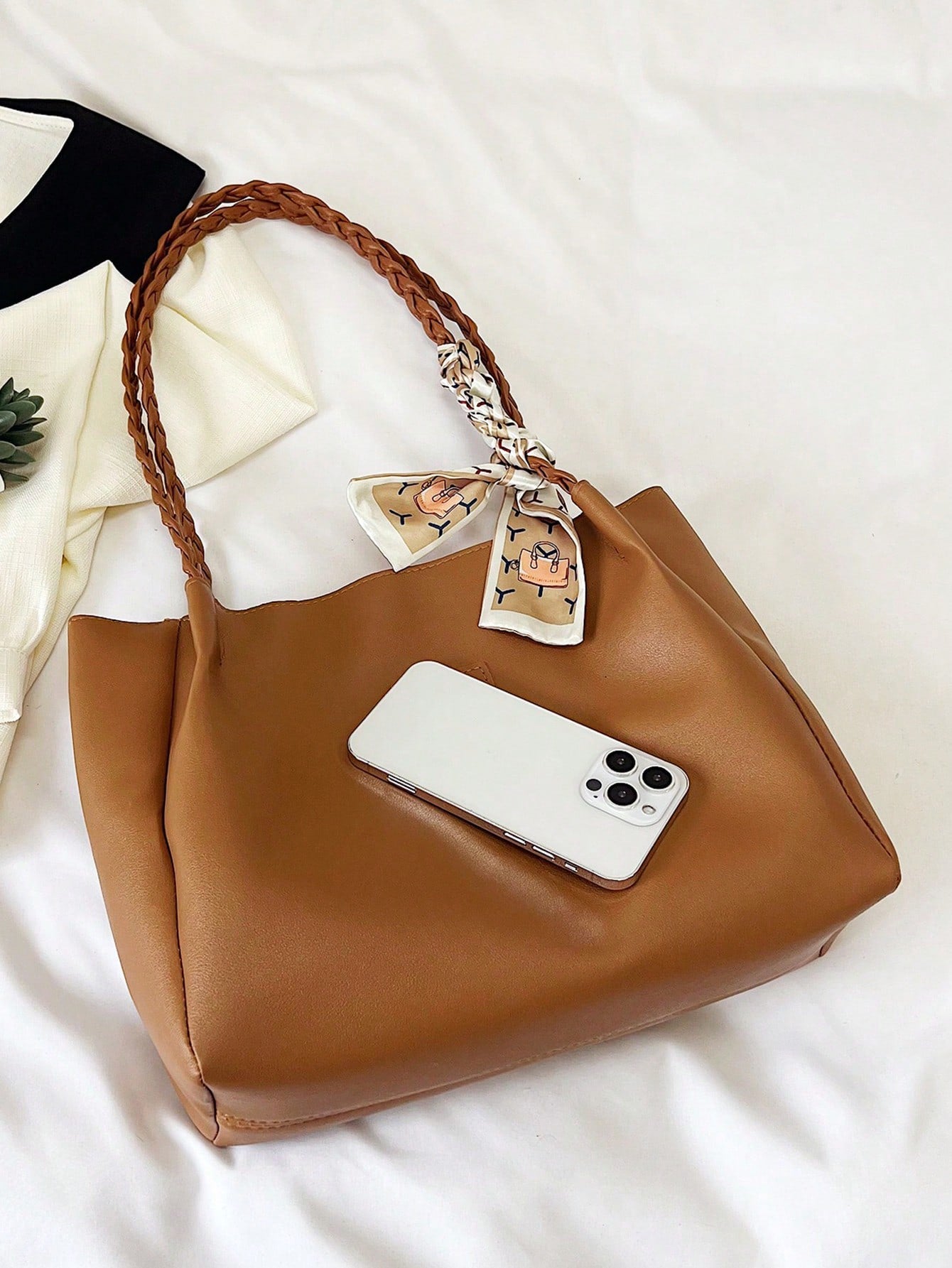 حقيبة كتف تويلي شنط وحقائب شنط