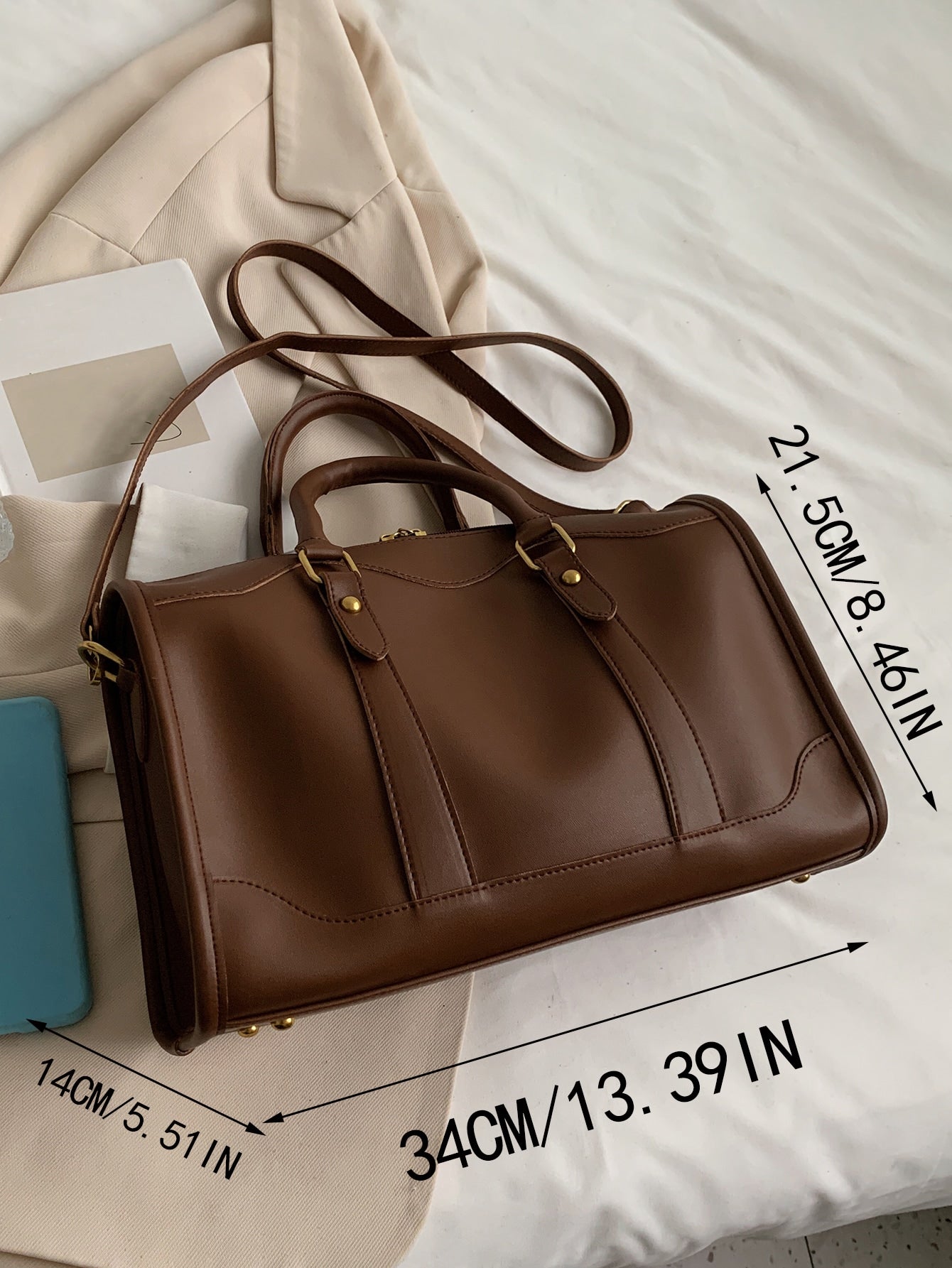 حقيبة الدفيل نسائي شنط وحقائب شنط