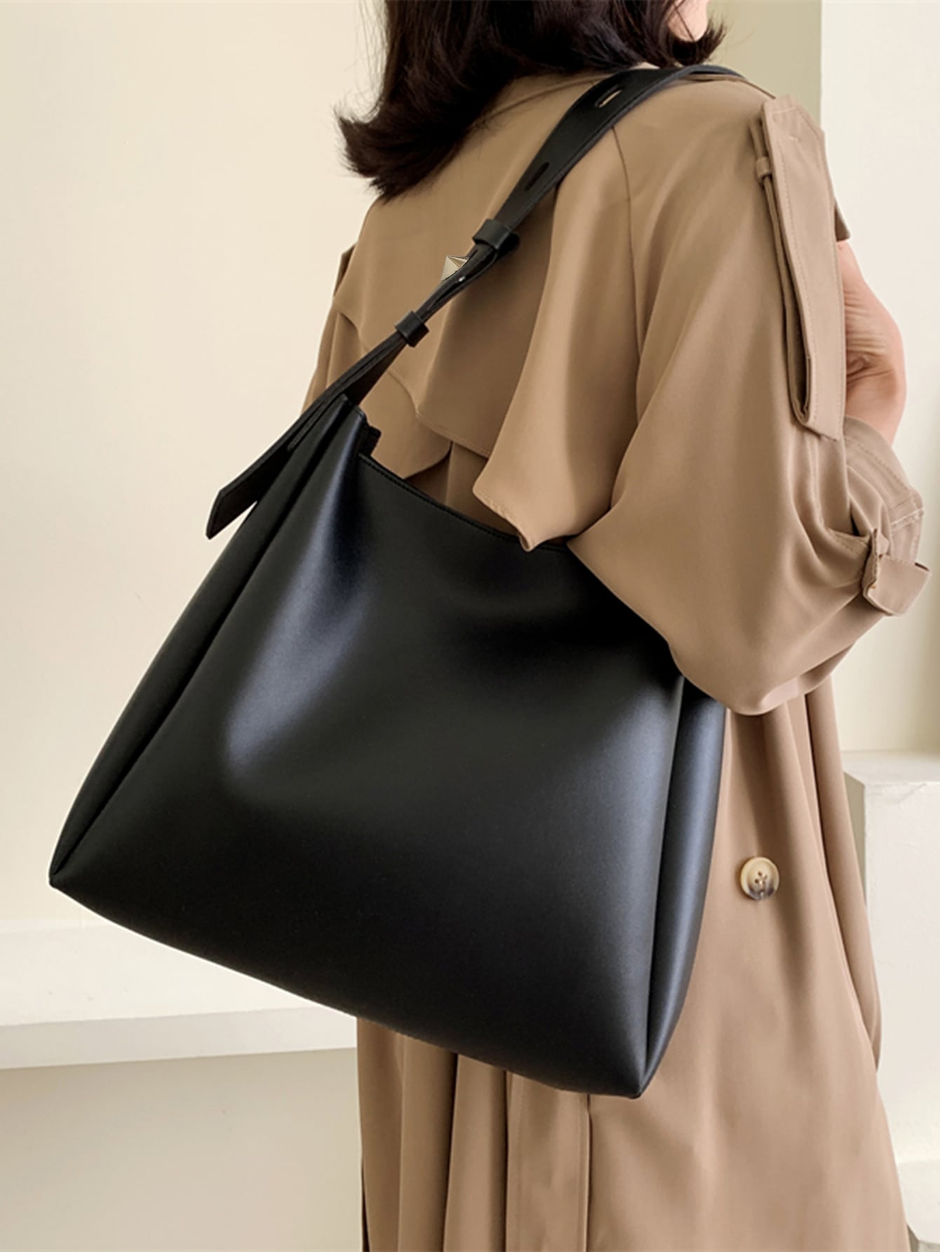 حقيبة كتف متعددة الأغراض شنط وحقائب شنط