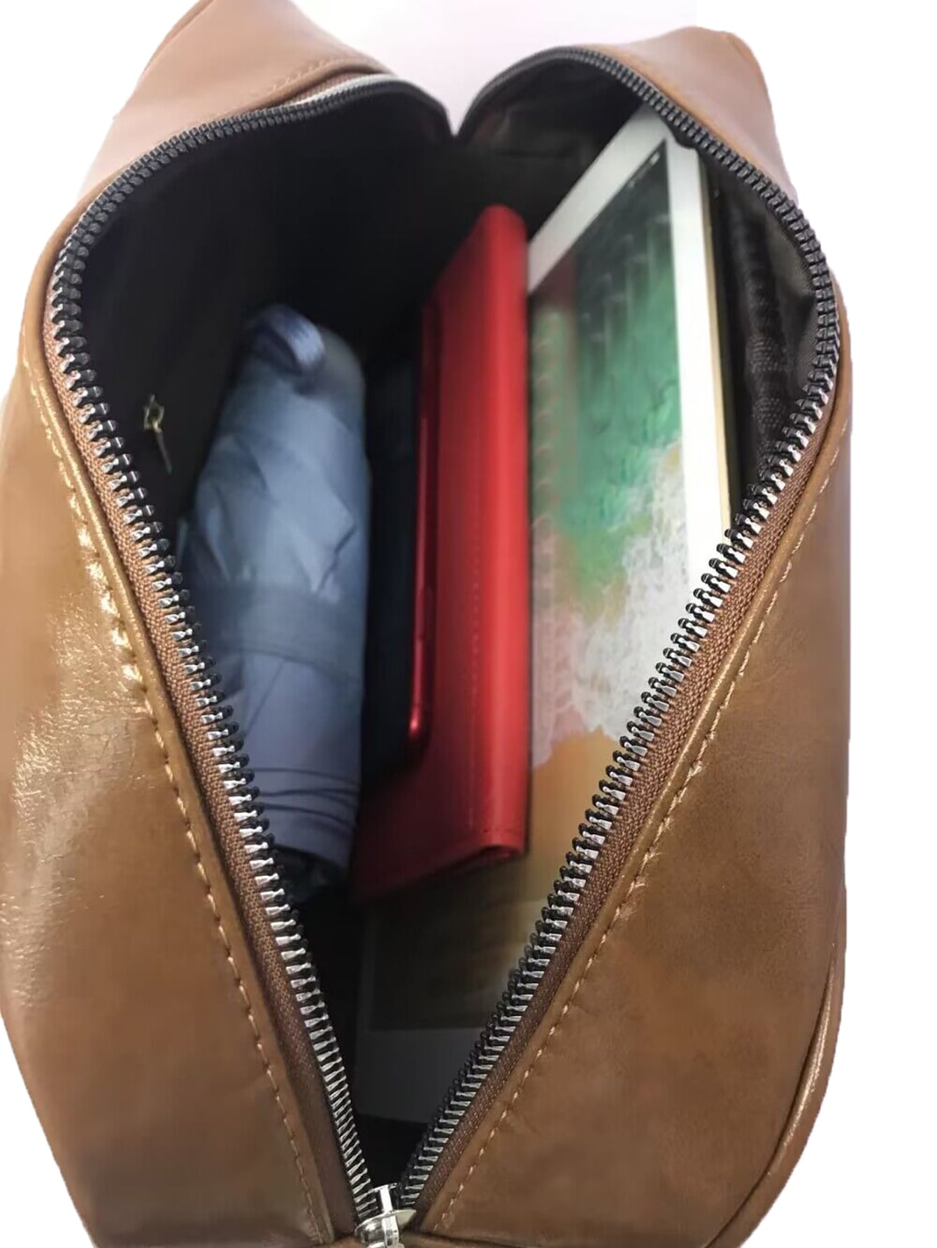 حقيبة مربعة خفيفة الوزن نسائية شنط وحقائب شنط