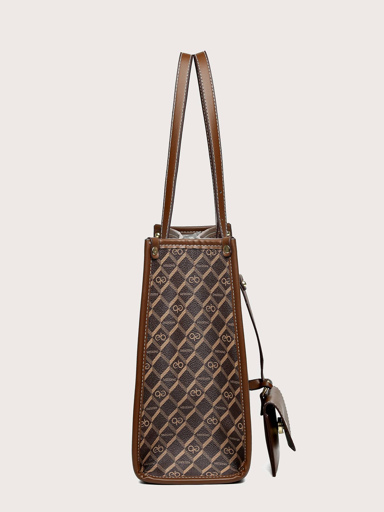 حقيبة يد كبيرة و محفظة عملات معدنية شنط وحقائب شنط