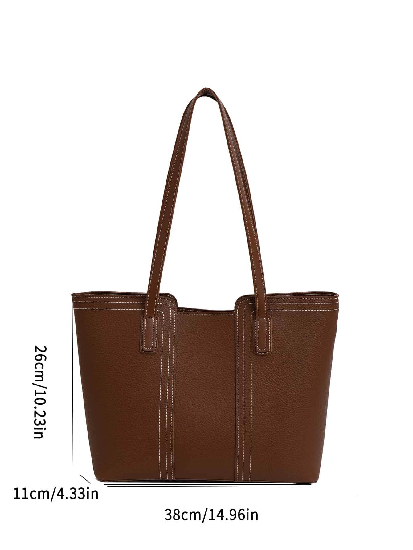 حقيبة كتف منقوشة شنط وحقائب شنط