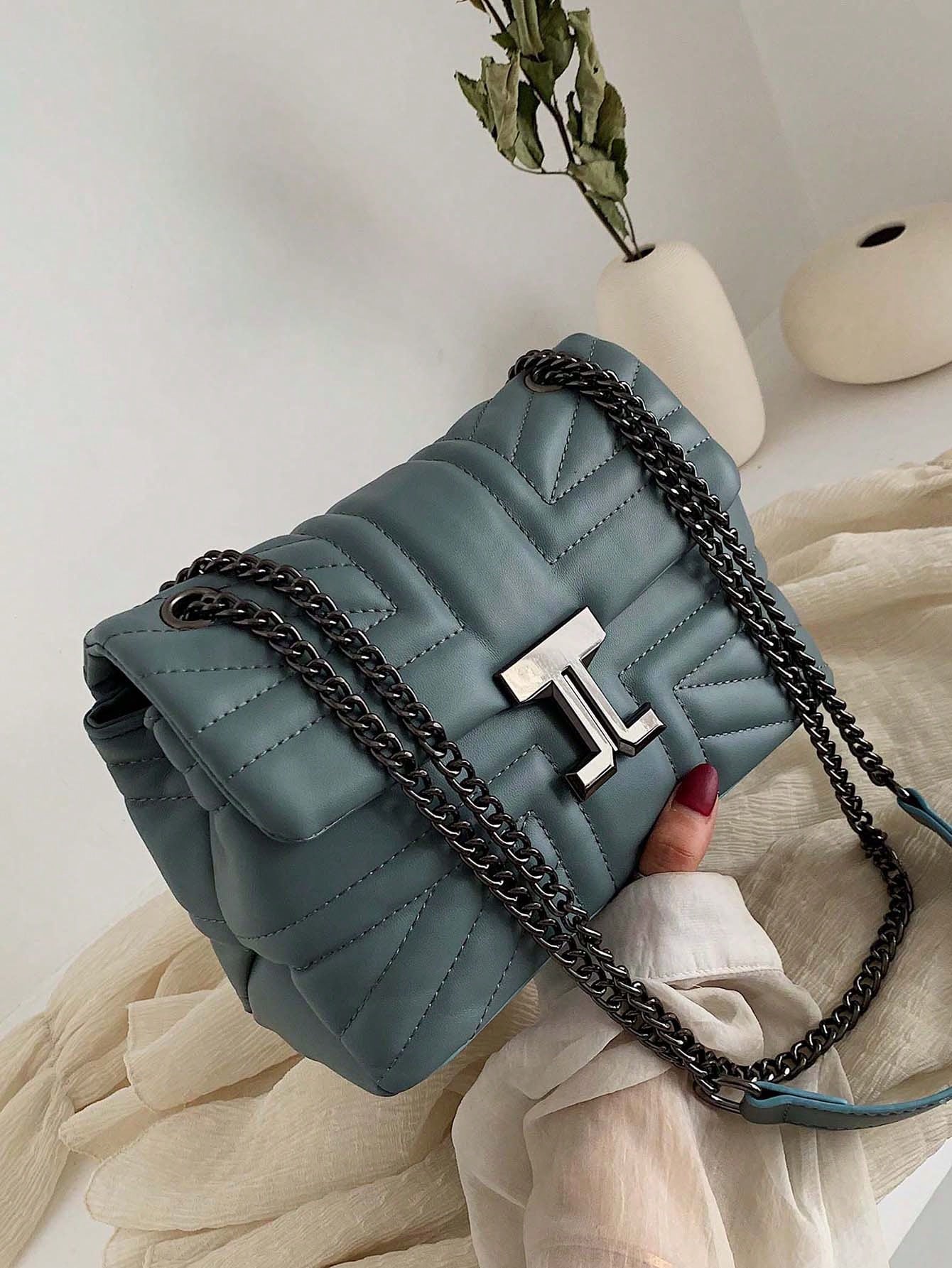 حقائب اليد الانيقة سماوي شنط وحقائب شنط