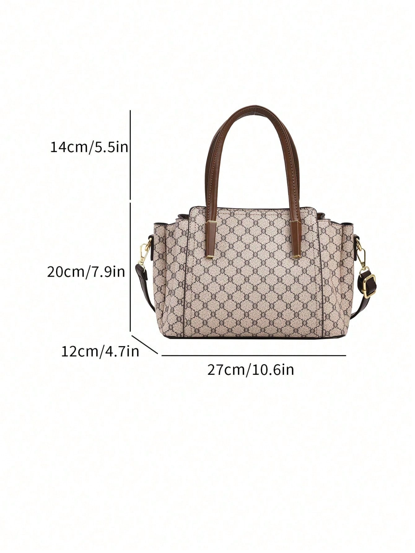 حقيبة كبيرة متعددة الاجزاء شنط وحقائب شنط