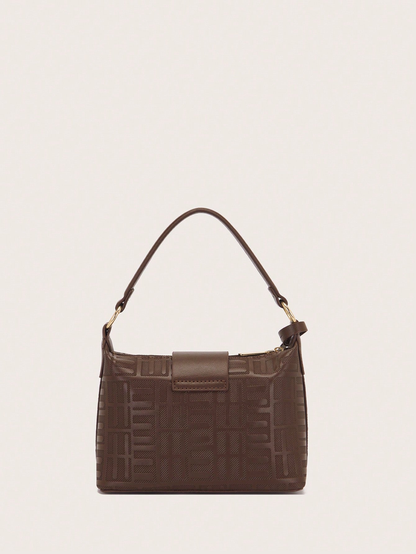 حقيبة وريترو قطعة واحدة مزخرفة شنط وحقائب شنط