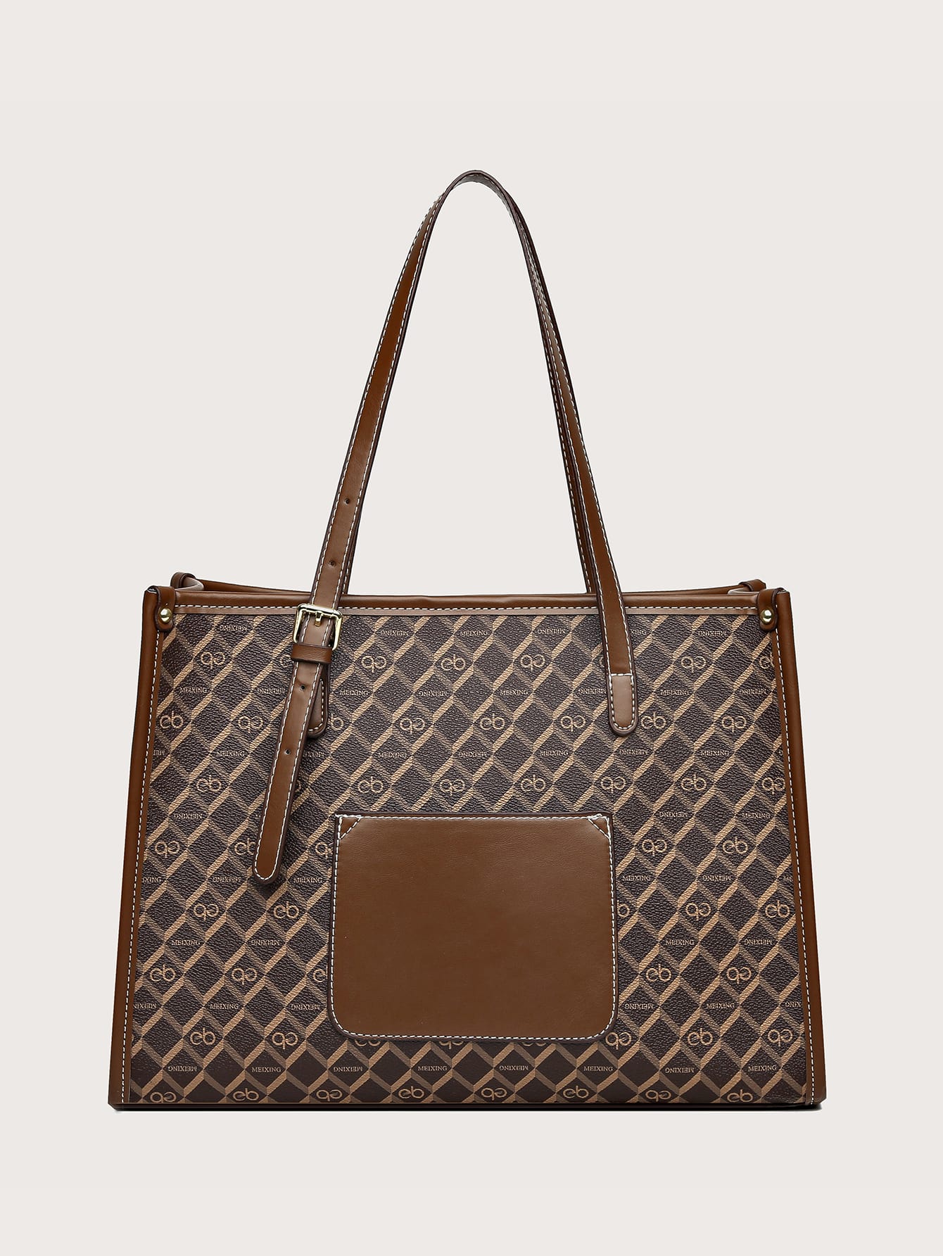 حقيبة يد كبيرة و محفظة عملات معدنية شنط وحقائب شنط