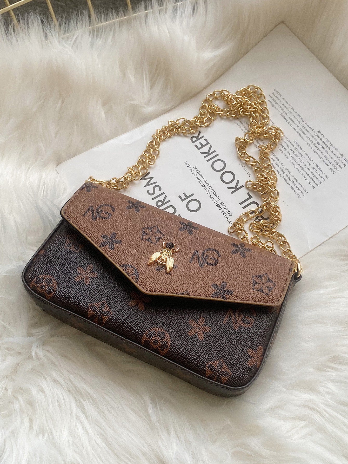 حقيبة صغيره انيقه اسود شنط وحقائب شنط