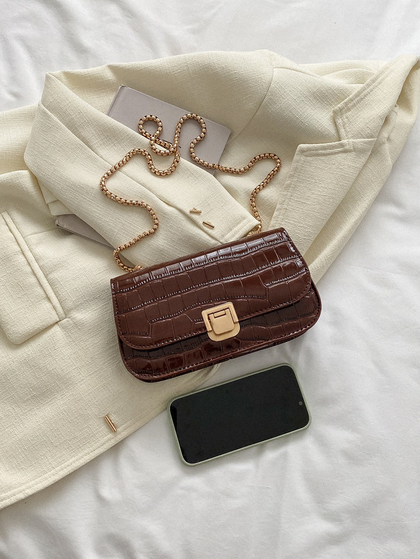 حقيبة باغيت مقاومة للماء شنط وحقائب شنط