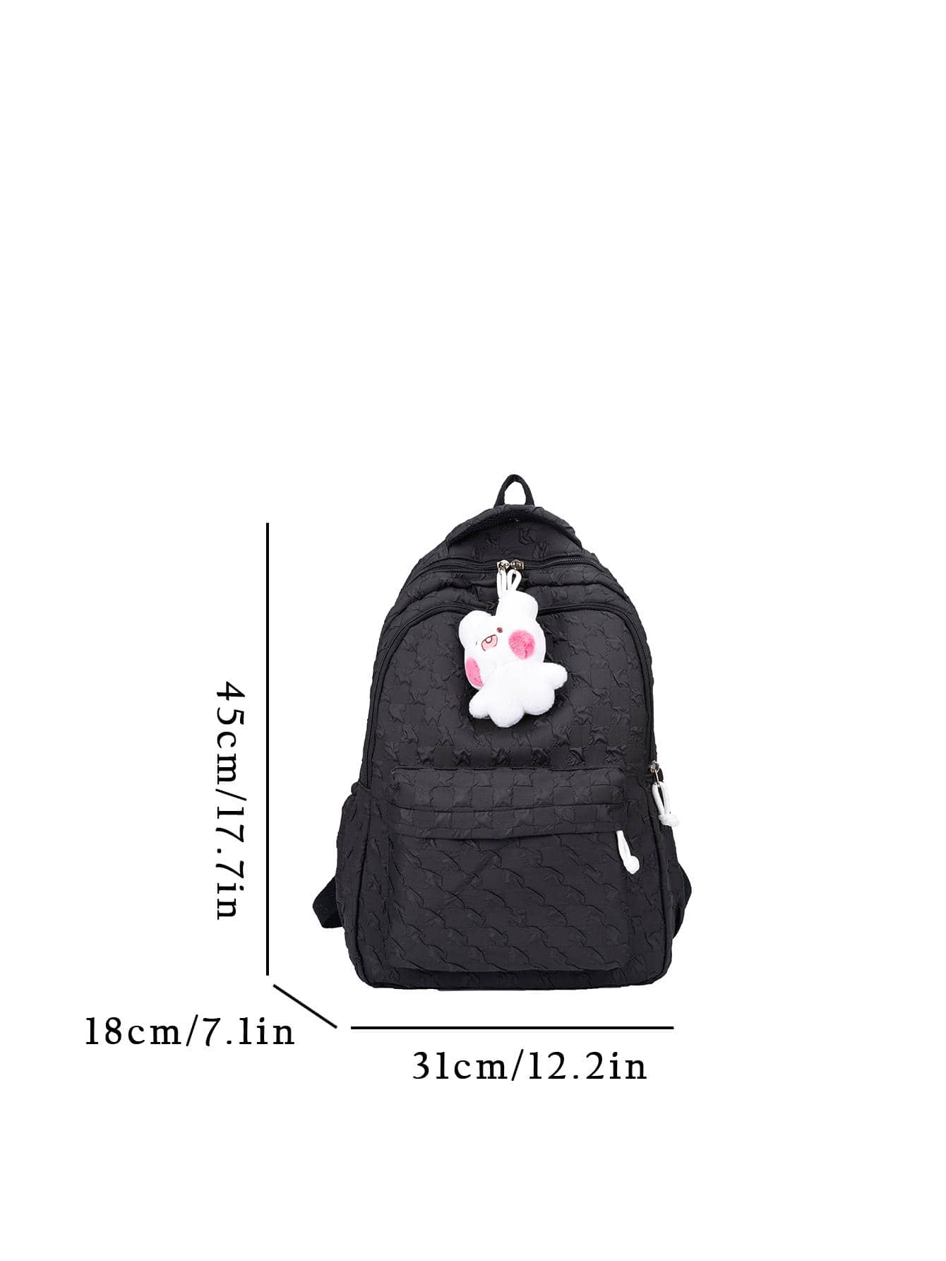 حقيبة ظهر عملية كبيرة شنط وحقائب شنط