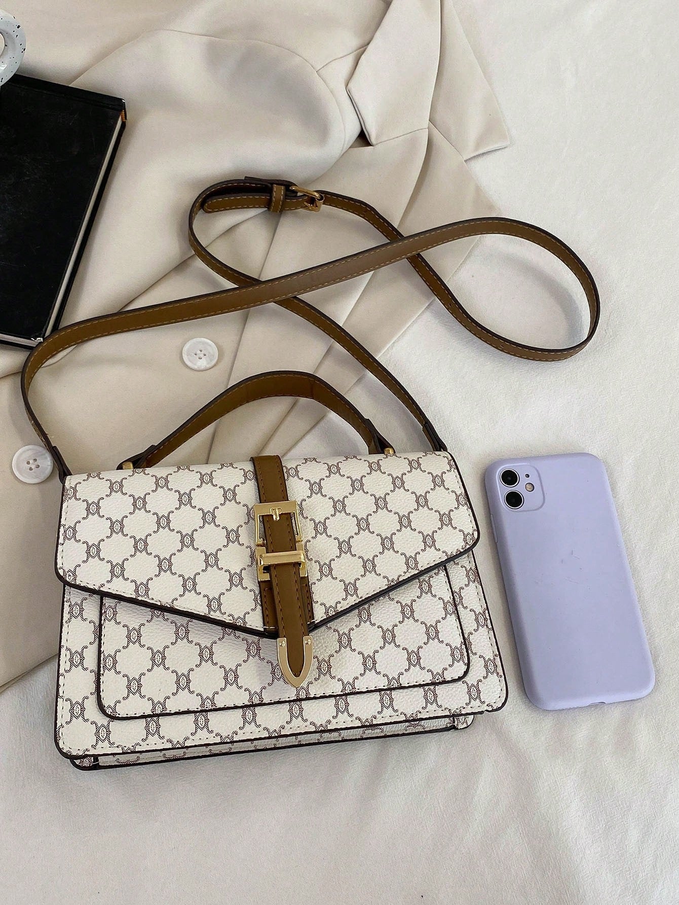 حقيبة يد للسيدات شنط وحقائب شنط