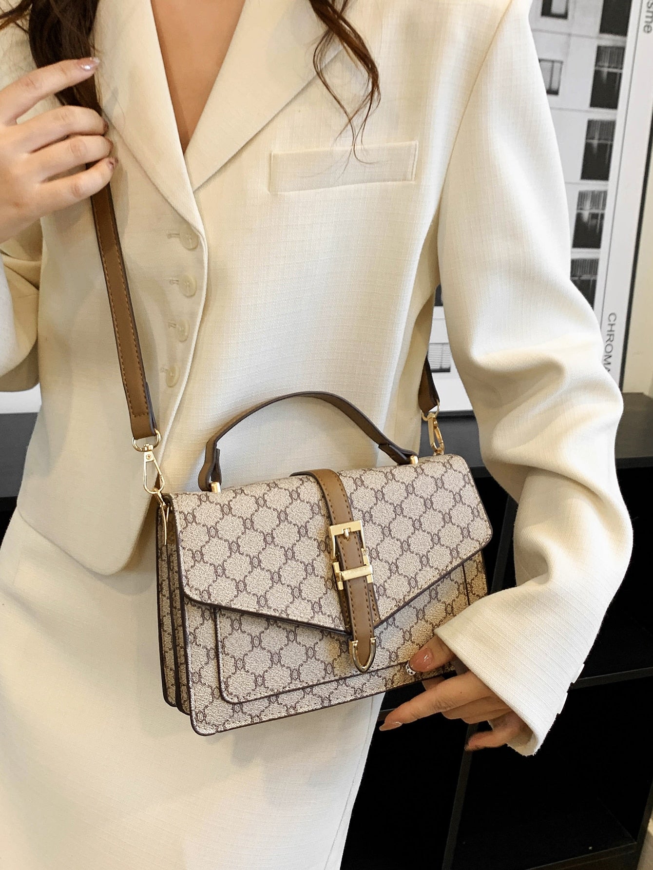 حقيبة يد للسيدات شنط وحقائب شنط