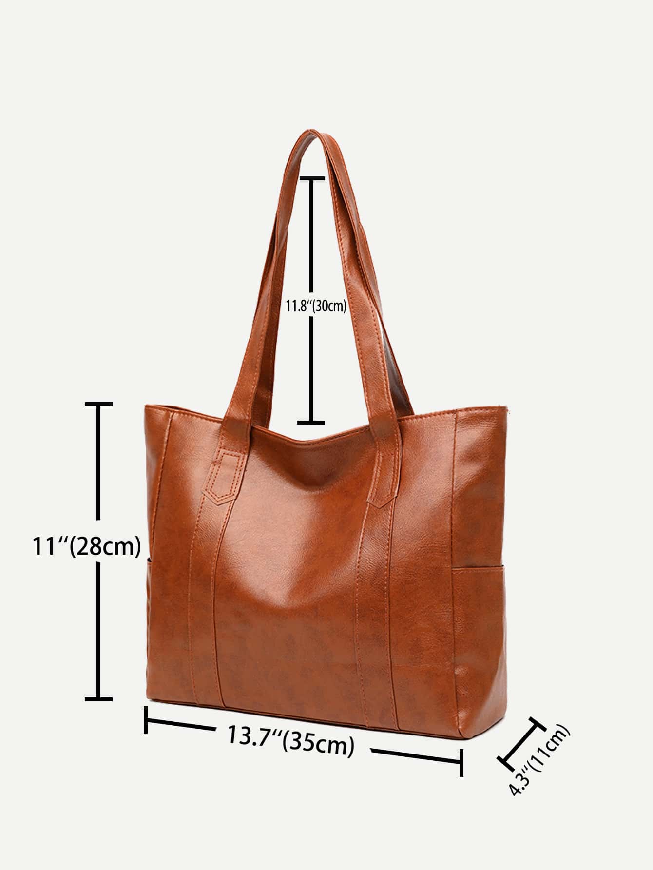 حقيبة يد كبير كلاسيكي شنط وحقائب شنط