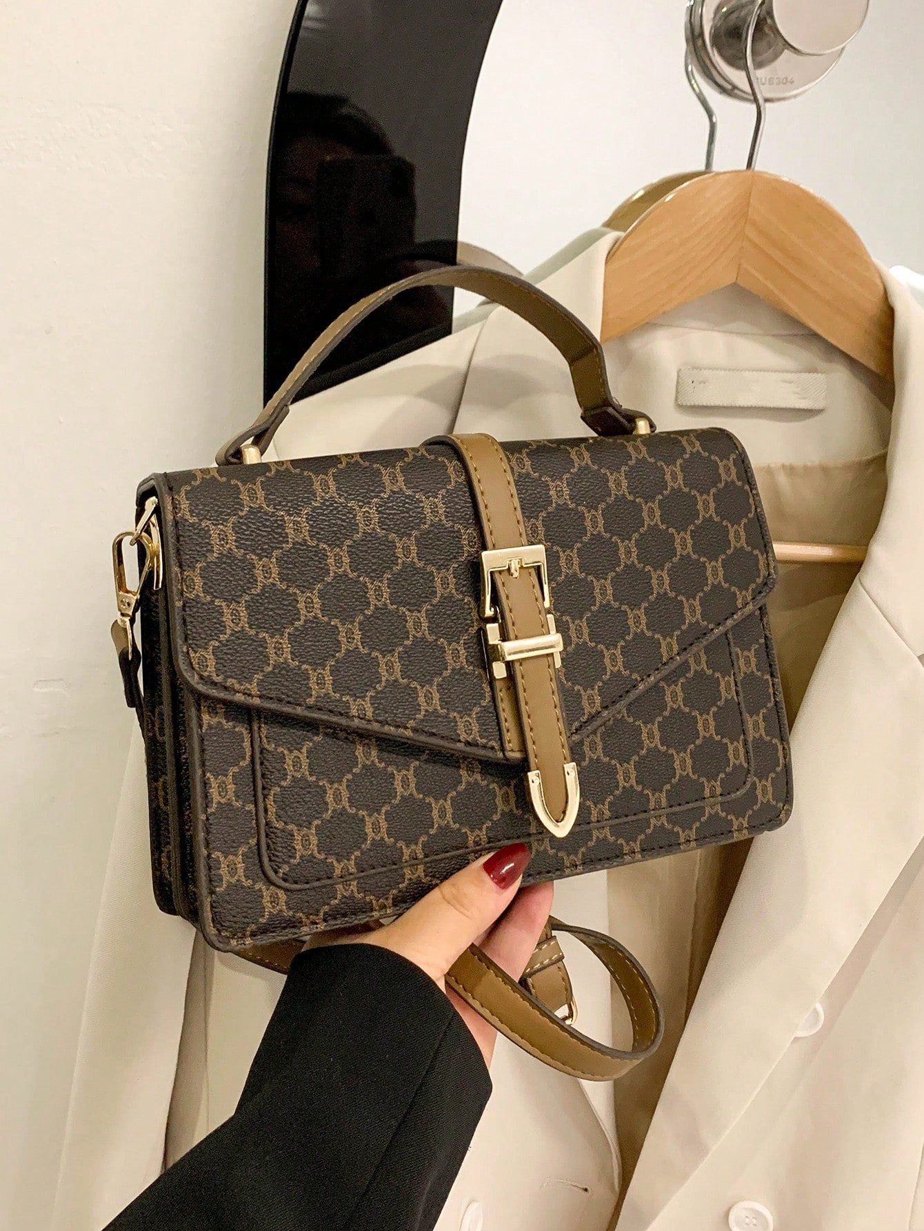 حقيبة يد للسيدات شنط وحقائب شنط