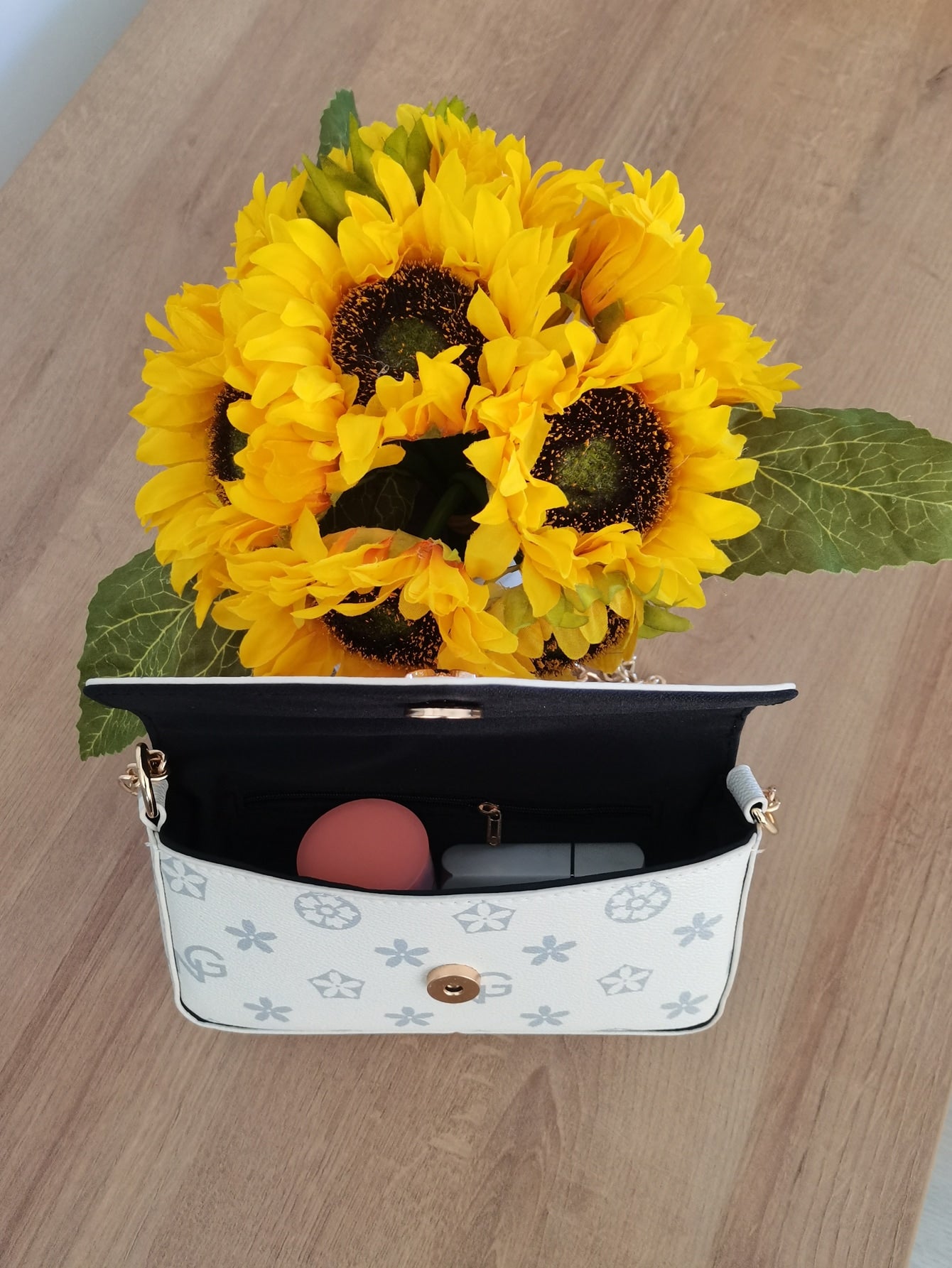 حقيبة صغيره انيقه اسود شنط وحقائب شنط