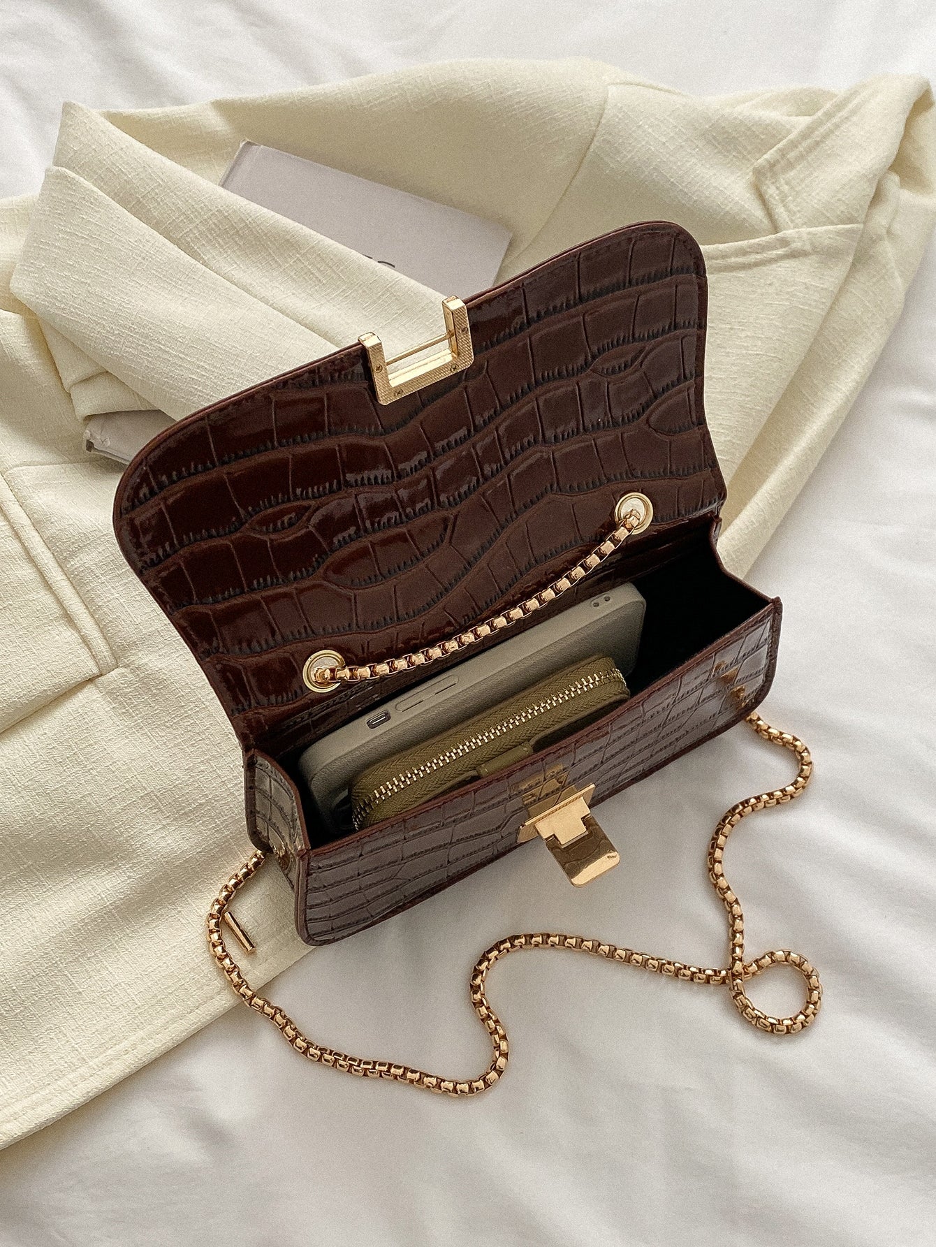 حقيبة باغيت مقاومة للماء شنط وحقائب شنط