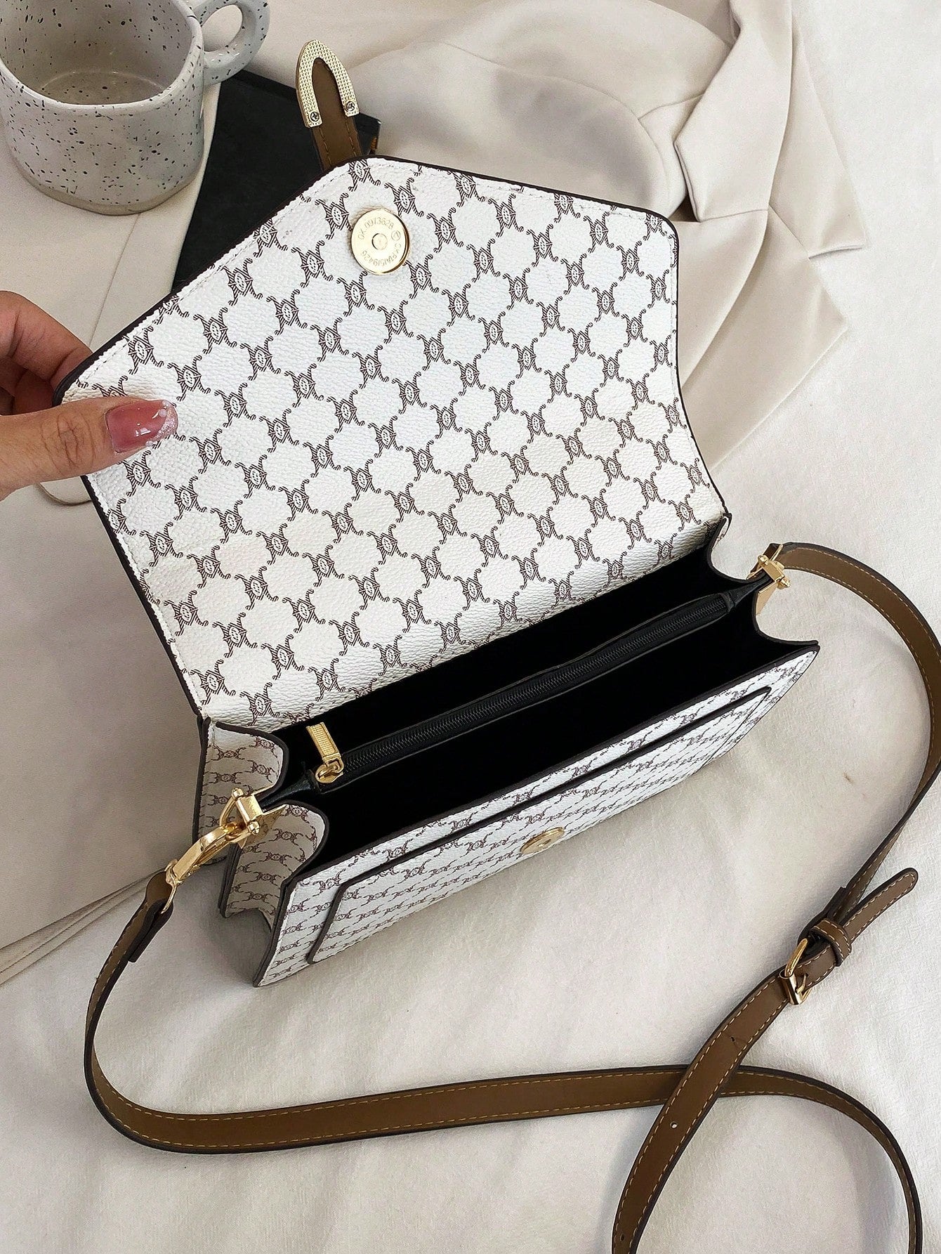 حقيبة يد للسيدات شنط وحقائب شنط