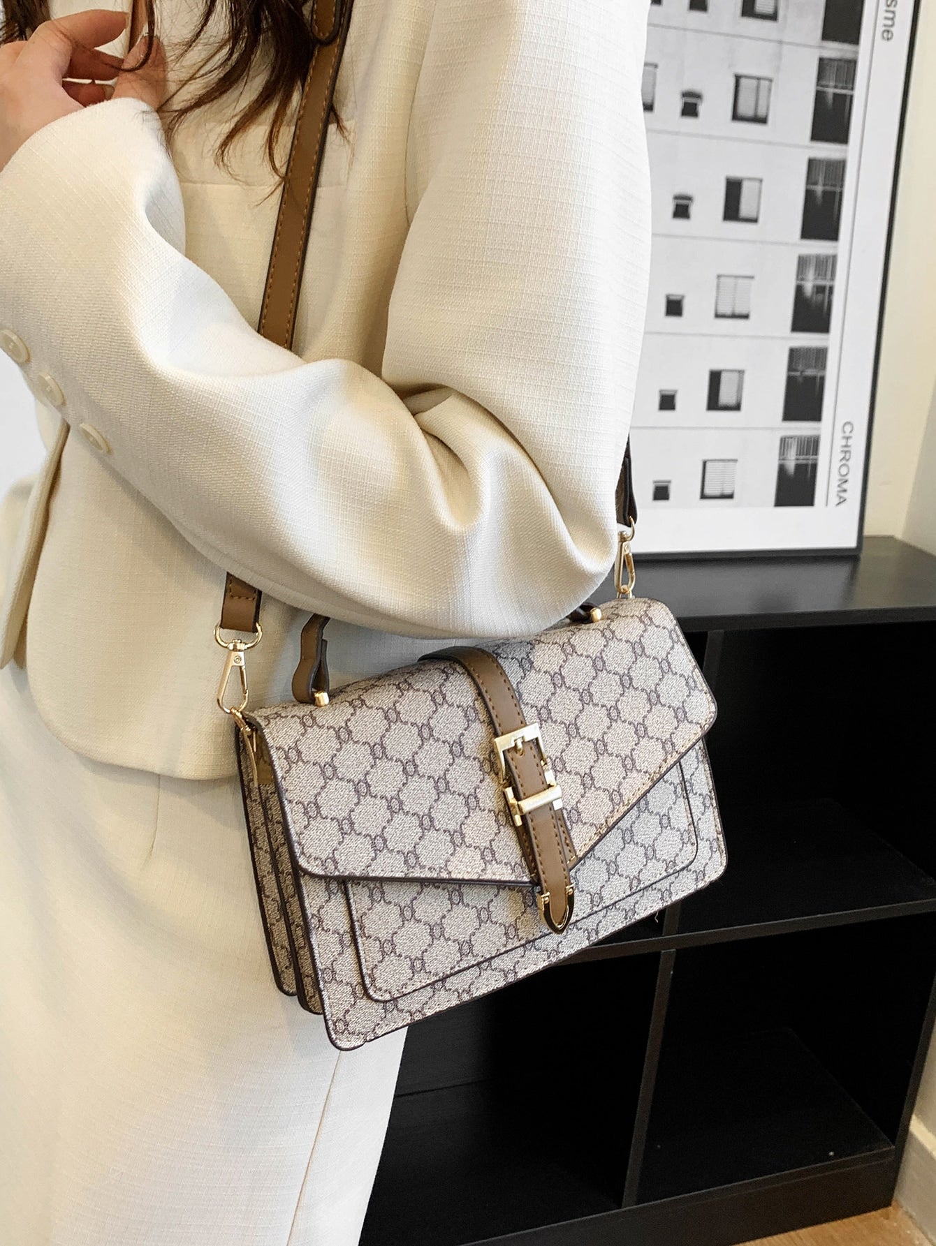 حقيبة يد للسيدات شنط وحقائب شنط