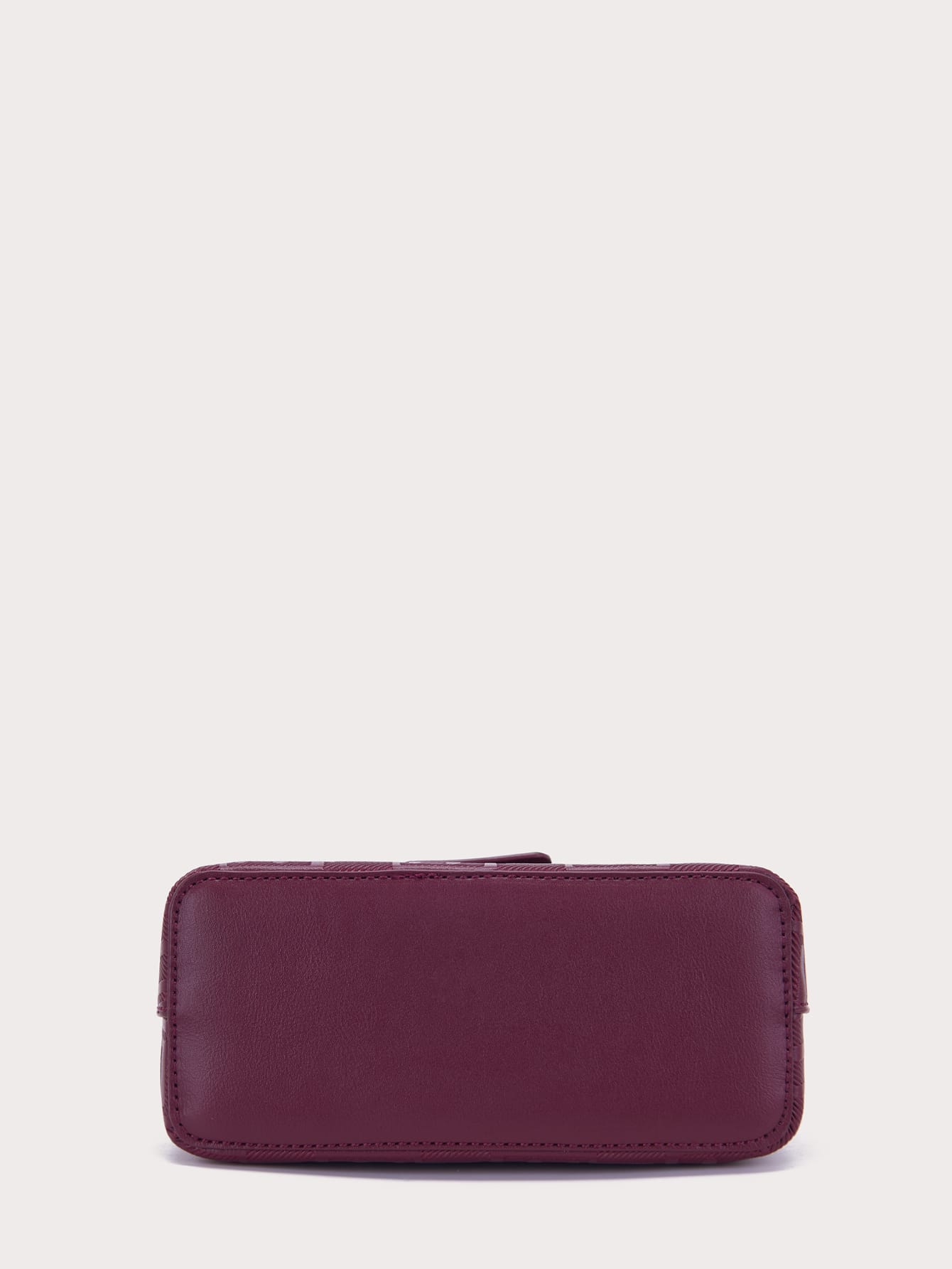 حقيبة وريترو قطعة واحدة مزخرفة شنط وحقائب شنط