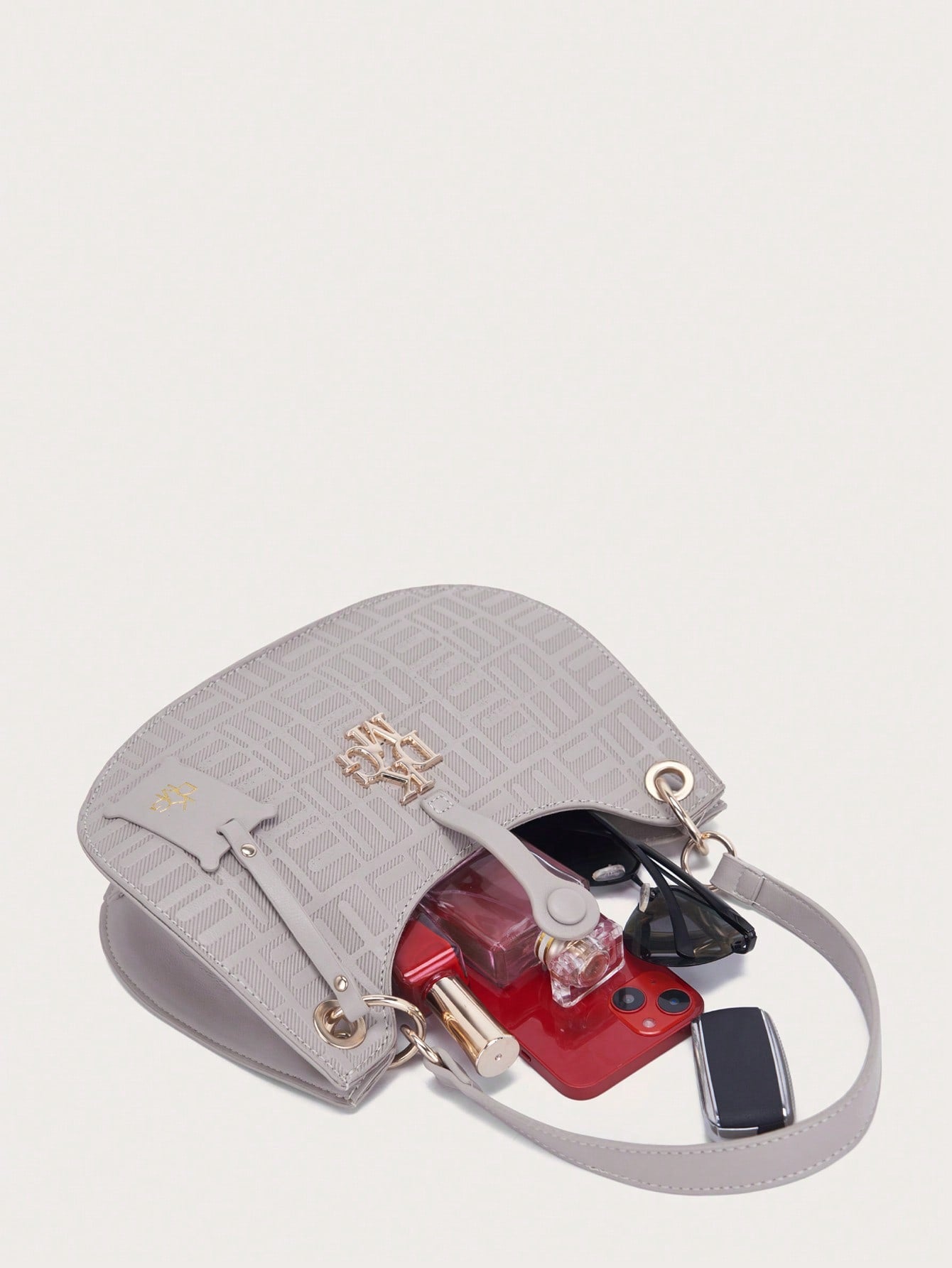 حقيبة نسائية أنيقة بكتف واحد شنط وحقائب شنط