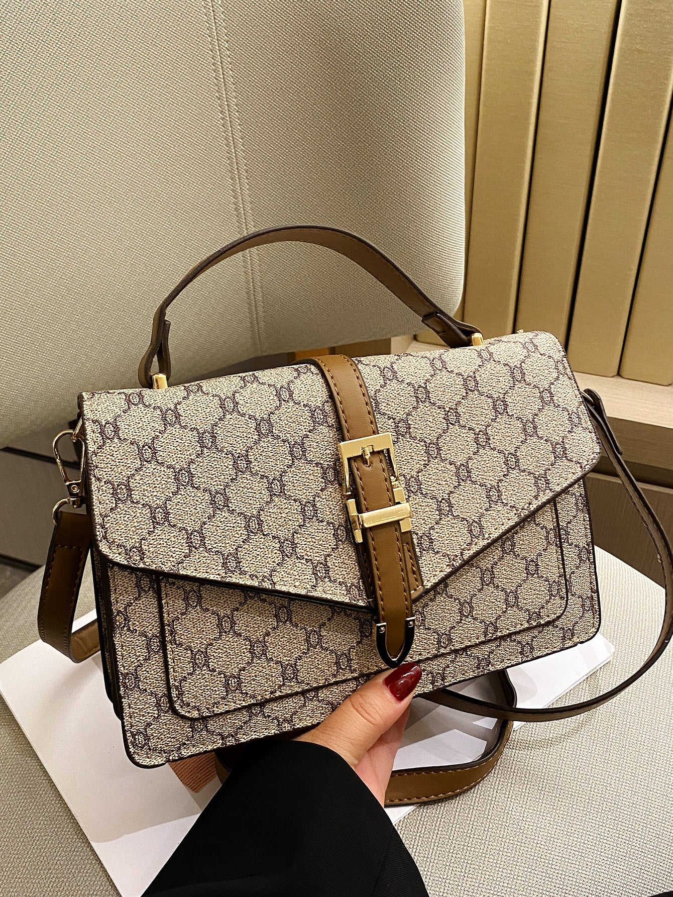 حقيبة يد للسيدات شنط وحقائب شنط