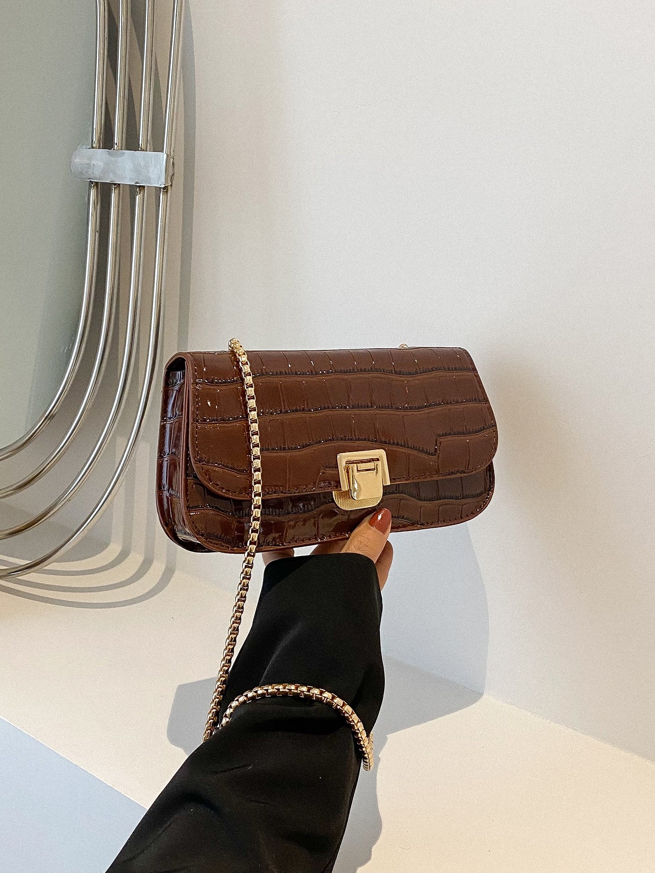 حقيبة باغيت مقاومة للماء شنط وحقائب شنط