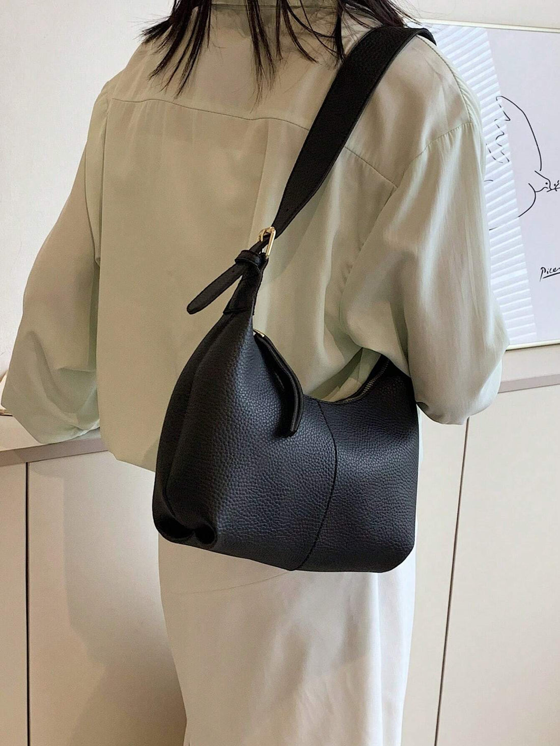 حقيبة كتف واحده شنط وحقائب شنط