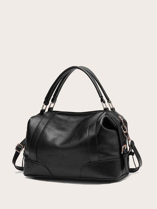 شنطة كبيرة تو بيلت شنط وحقائب شنط اسود