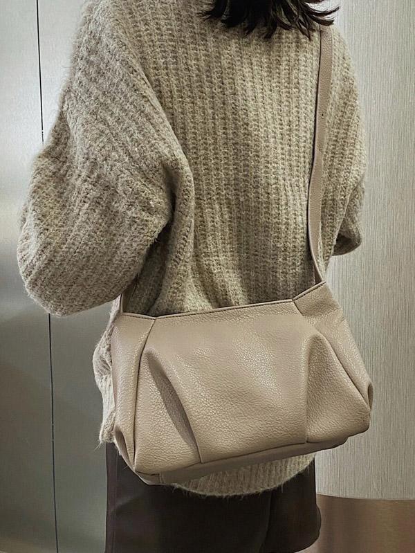 شنطة كتف بيج شنط وحقائب شنط