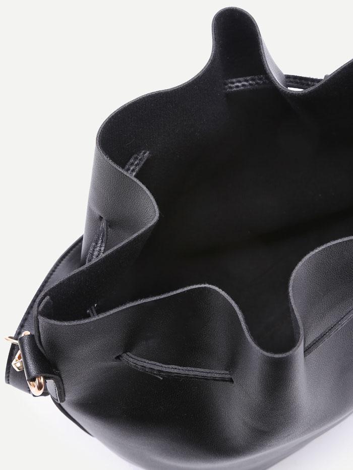 طقم شنط تالا من قطعتين شنط وحقائب متوفر 3 لون